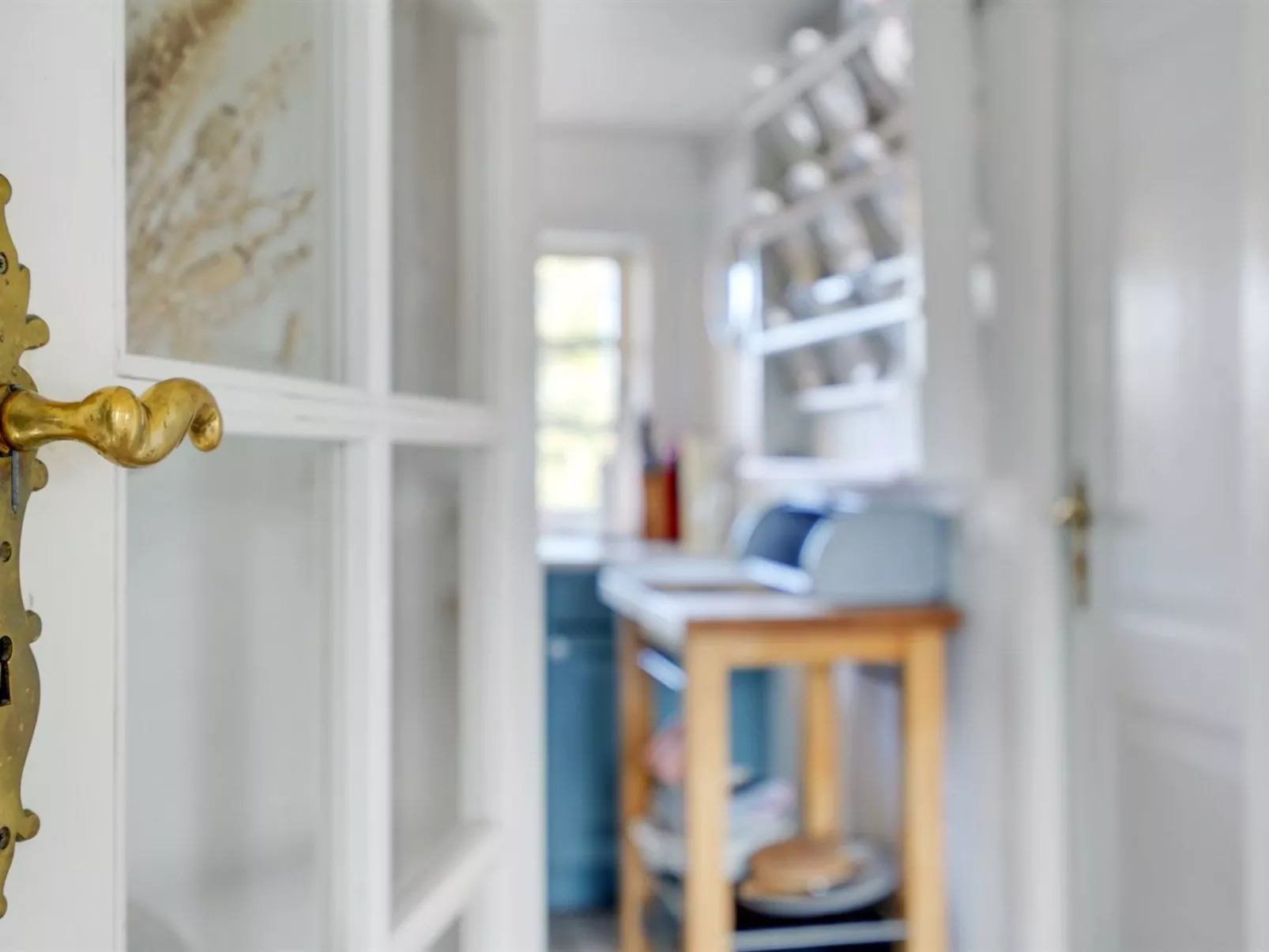 "Edelgard" - 4.5km from the sea-Binnen