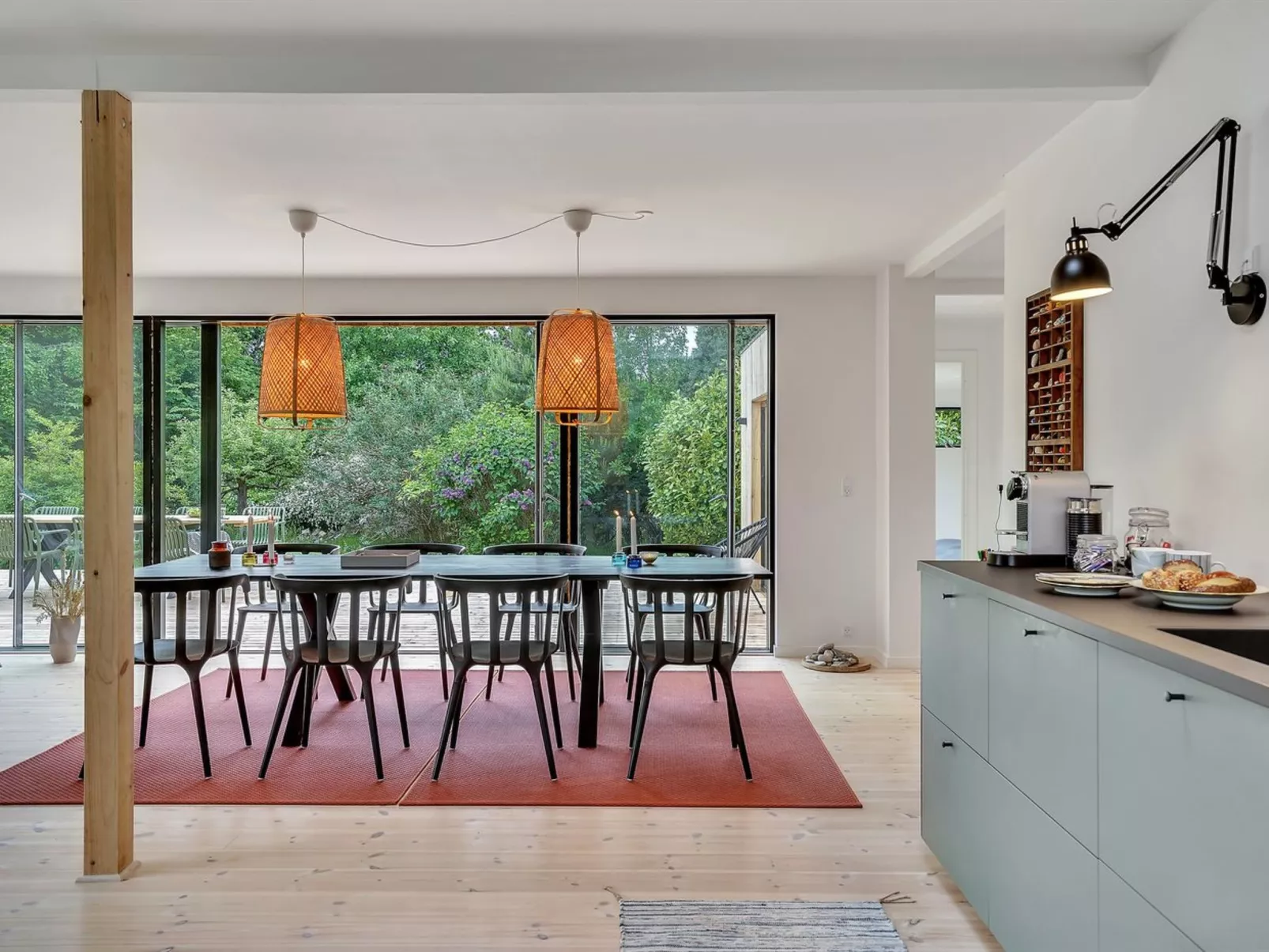 "Matti" - 1km from the sea-Binnen