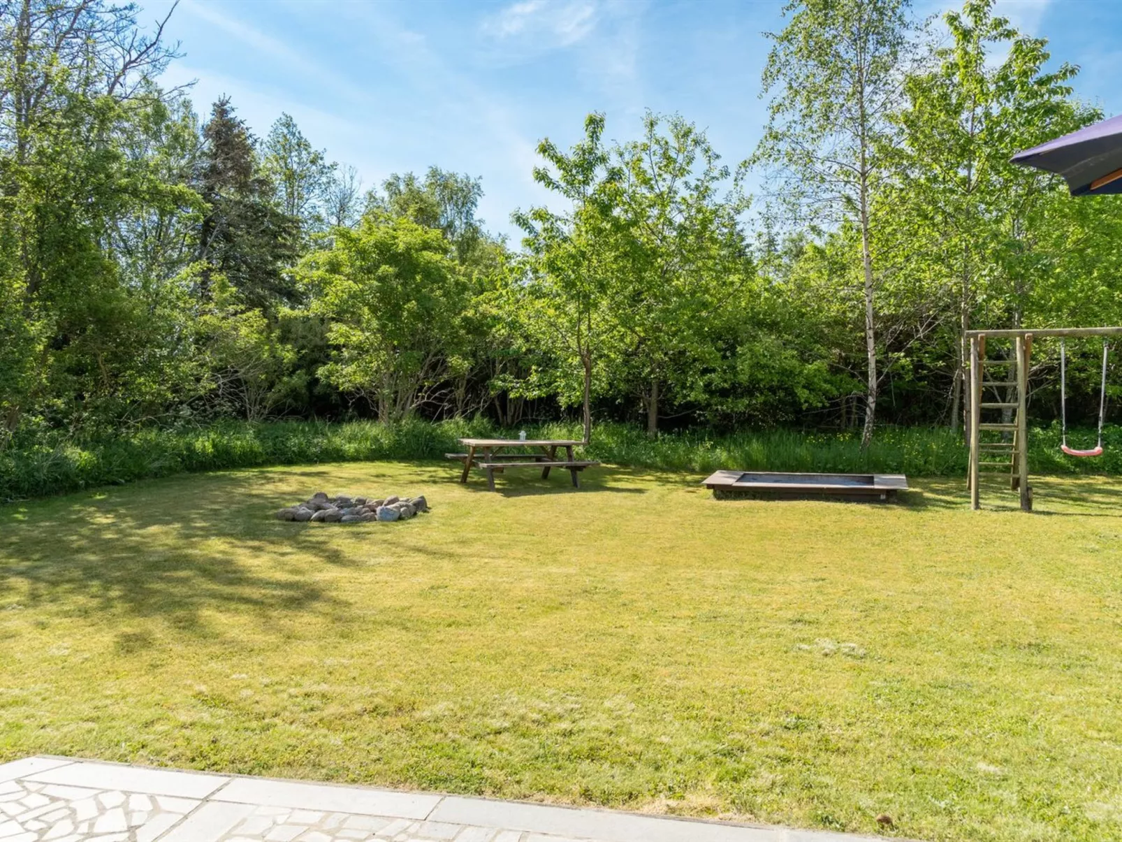 "Ehm" - 600m from the sea-Buiten