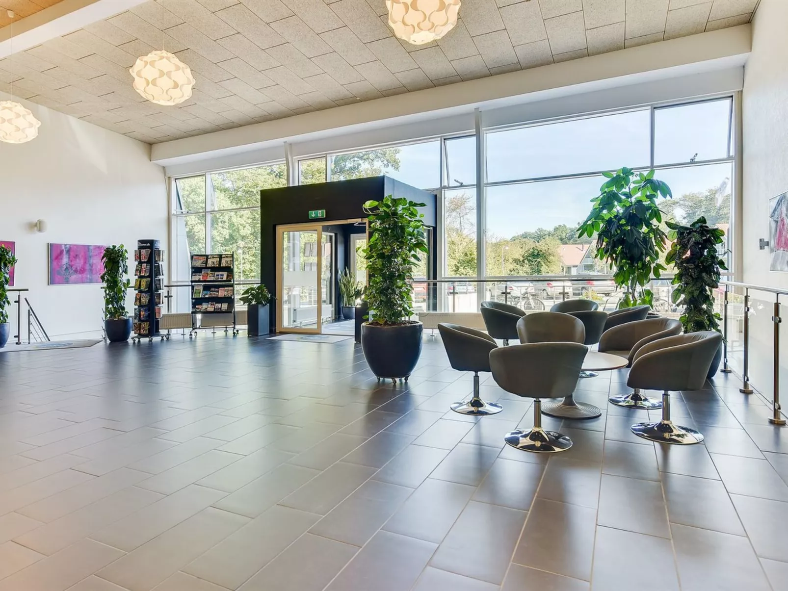 "Joris" - 100m to the fjord-Buiten