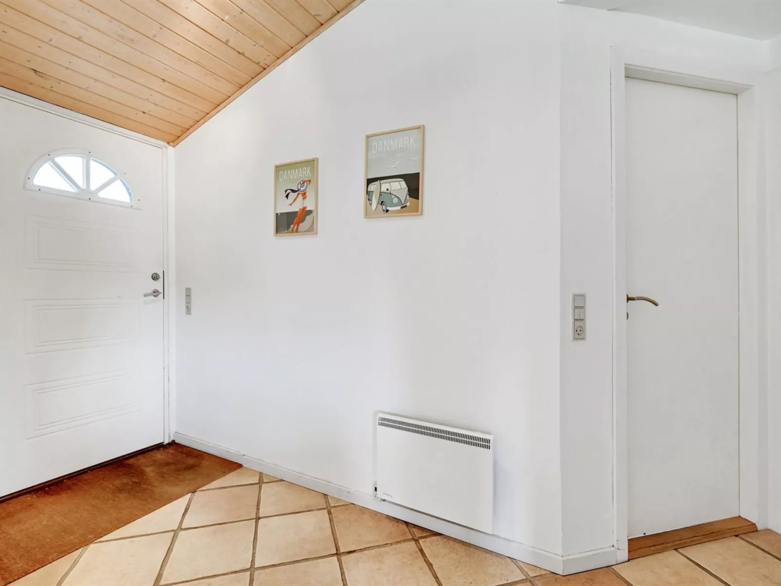 "Temelko" - 200m from the sea-Binnen