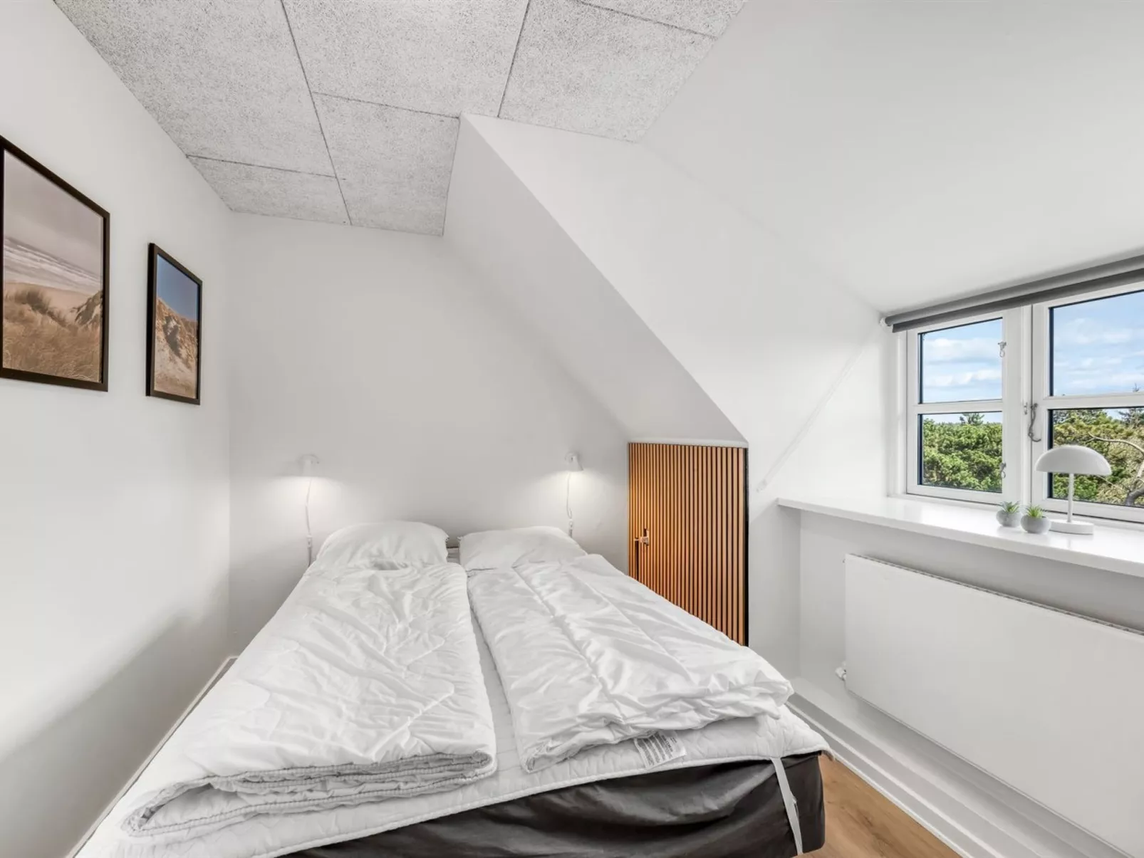 "Irlin" - 800m from the sea-Binnen