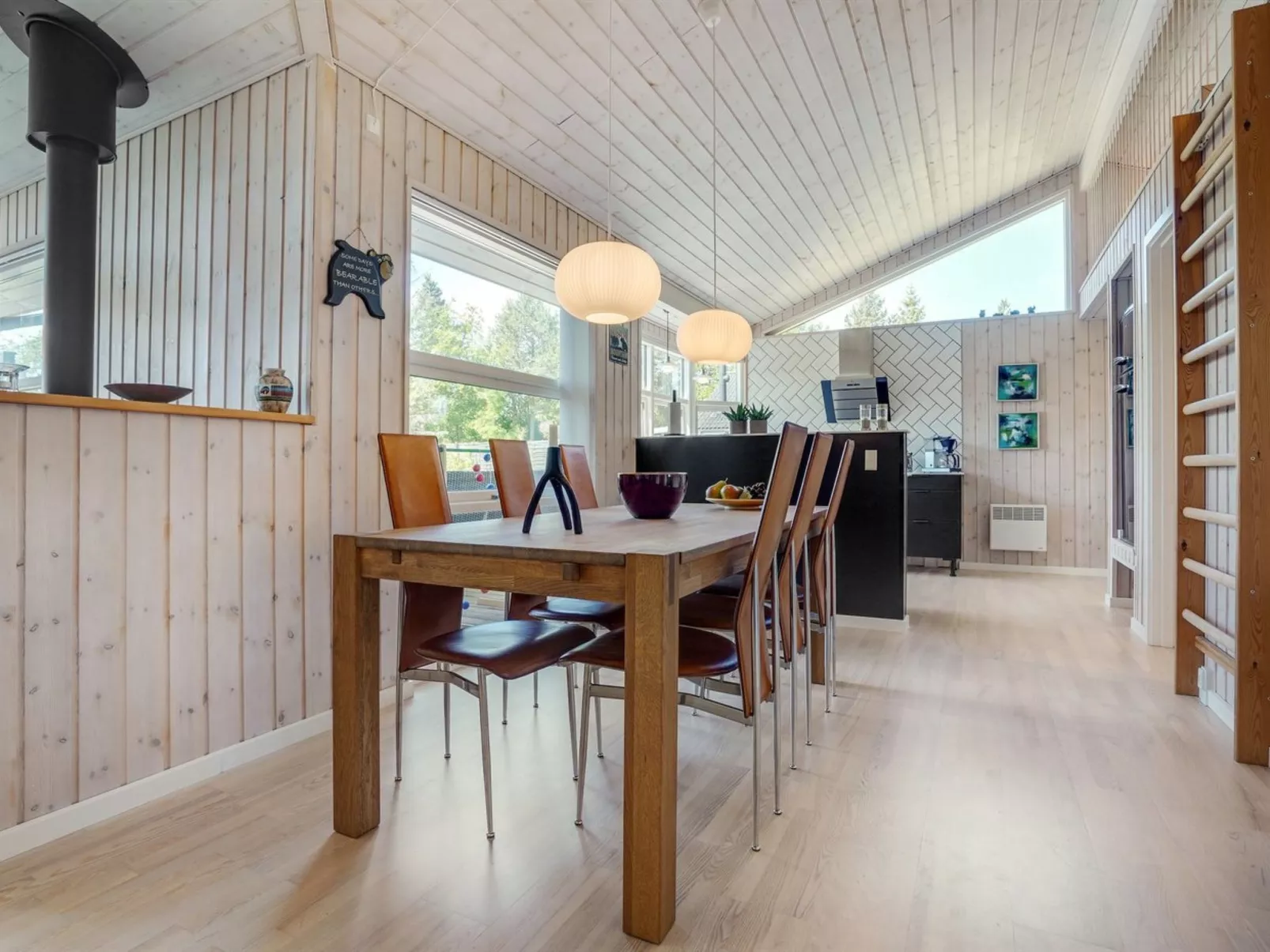 "Herta" - 700m from the sea-Binnen