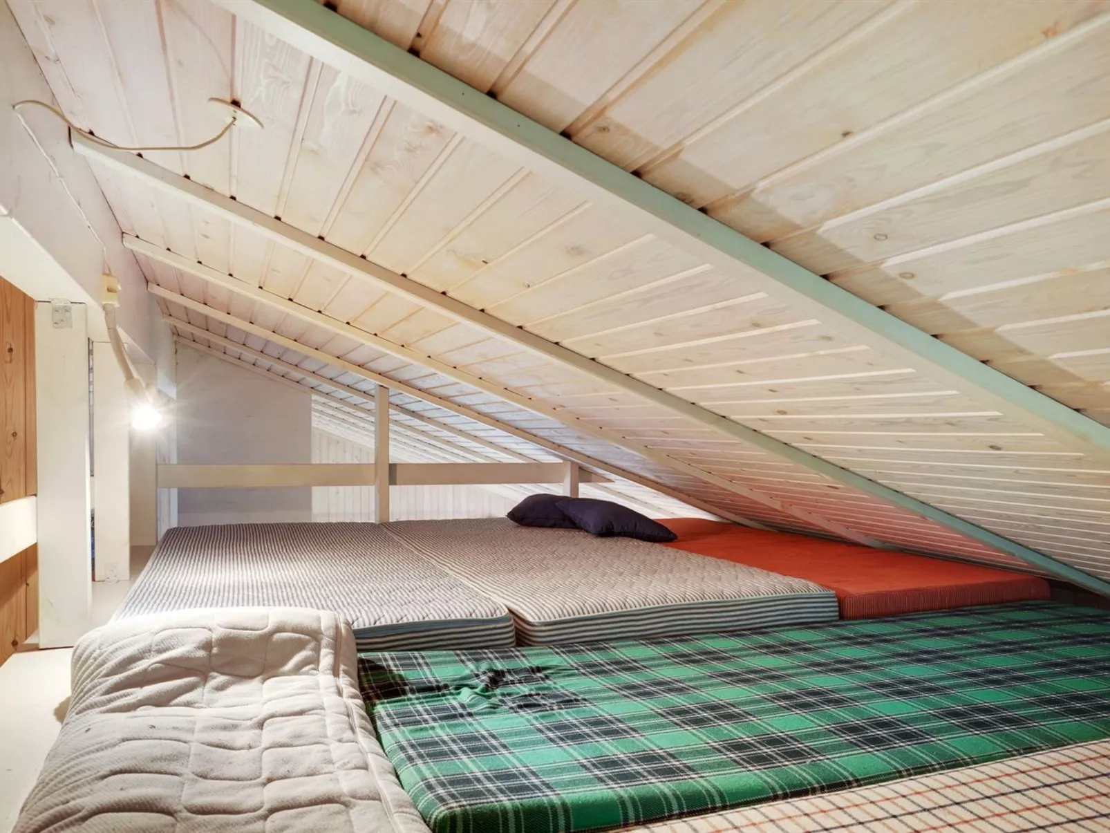 "Tino" - 900m from the sea-Binnen