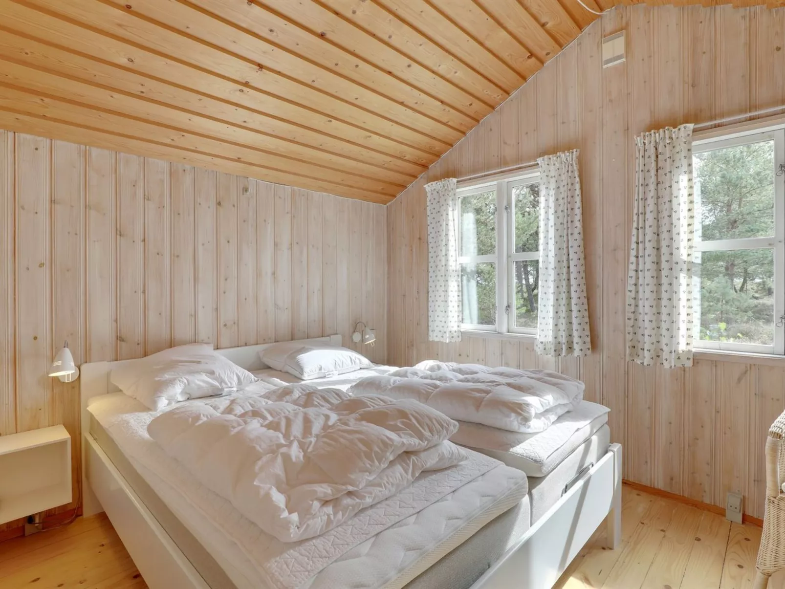 "Læff" - 50m from the sea-Binnen