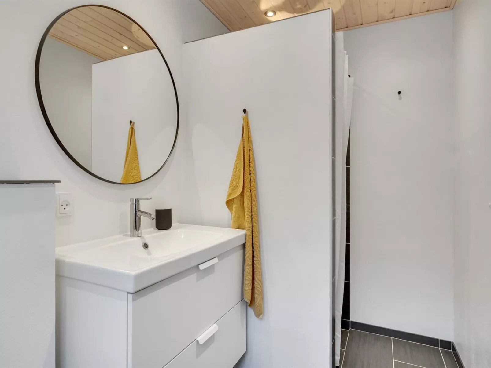 "Tammes" - 1km from the sea-Binnen