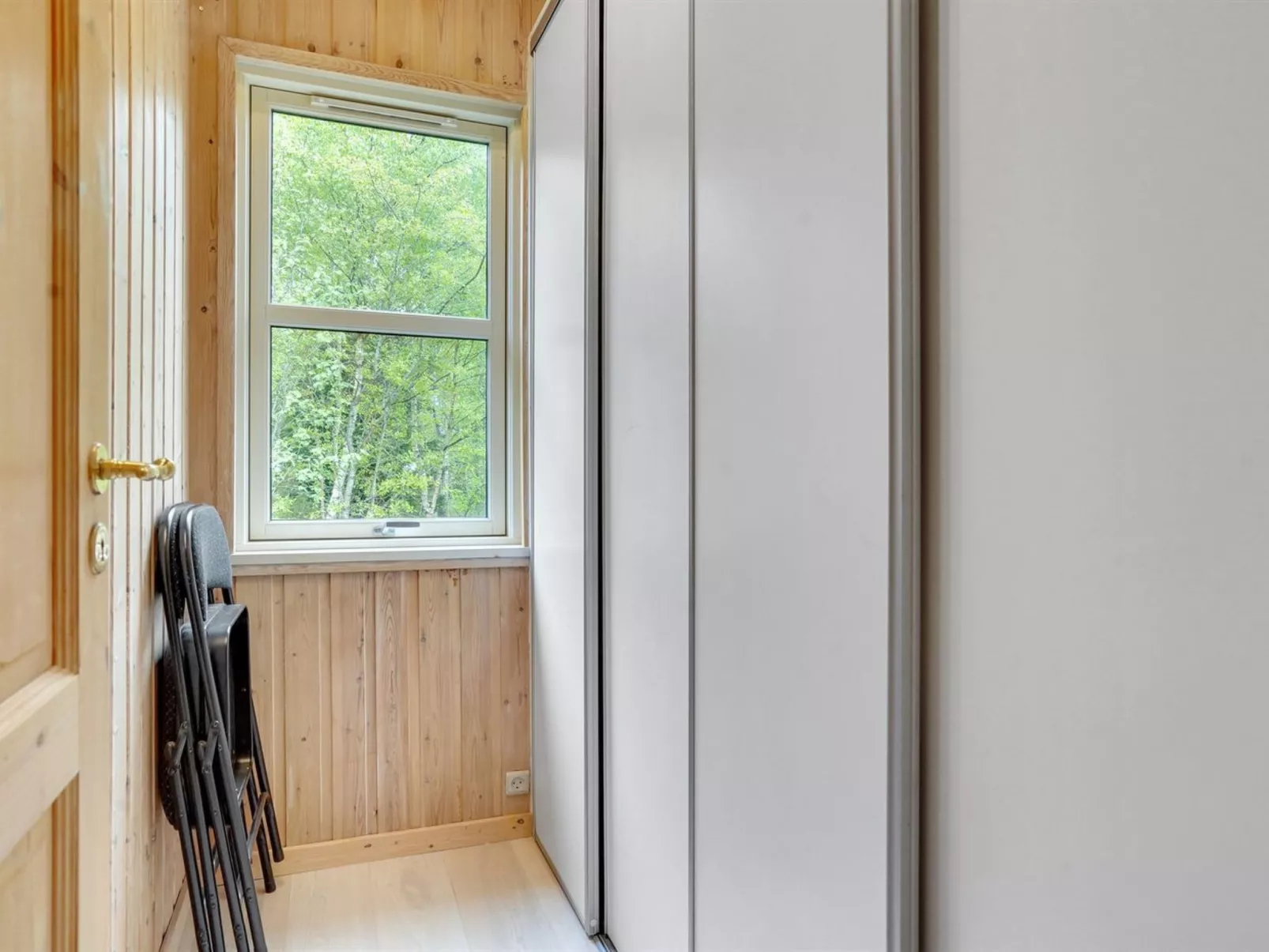 "Blome" - 150m to the fjord-Binnen