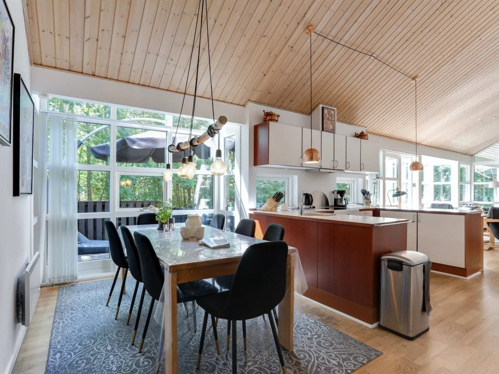 "Dafne" - 600m from the sea-Binnen