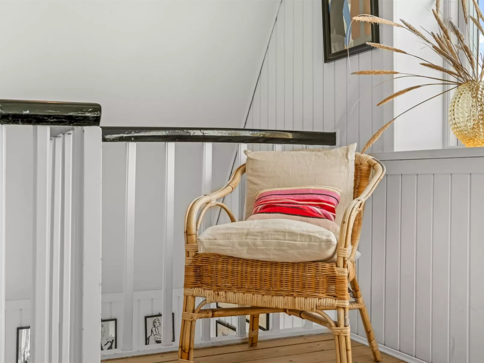 "Bruse" - 125m from the sea-Buiten