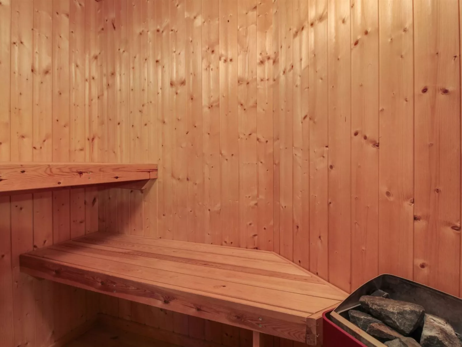 "Acucena" - 1.3km from the sea-Binnen