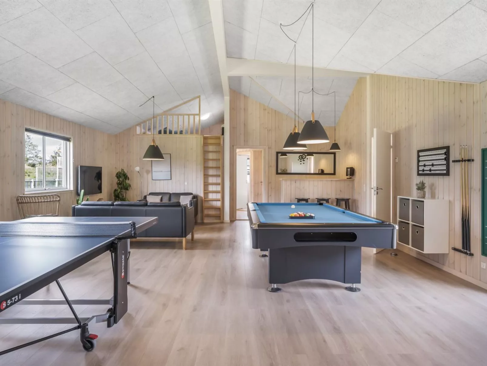 "Sinikka" - 350m from the sea-Binnen