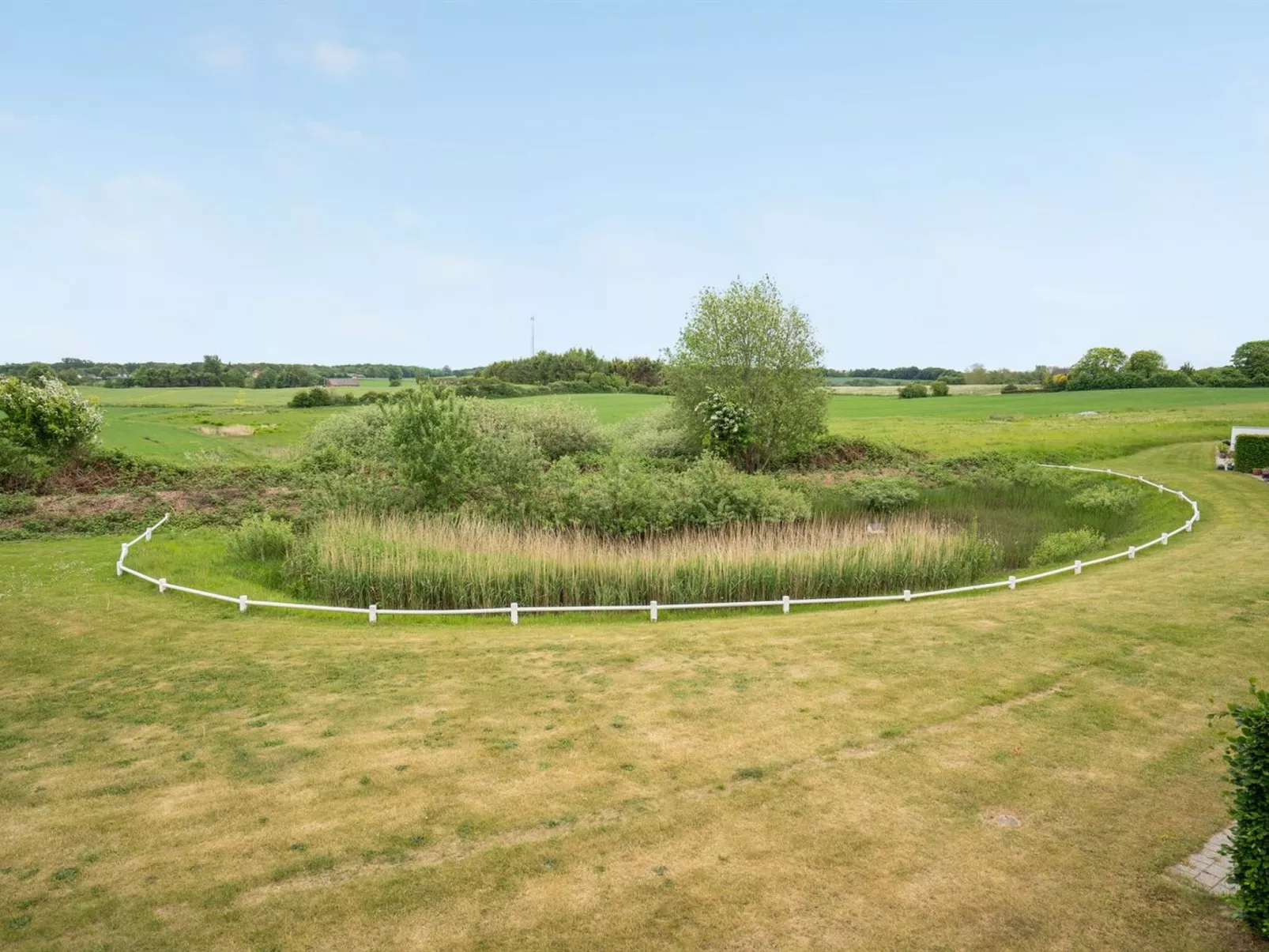 "Manola" - 300m from the sea-Buiten