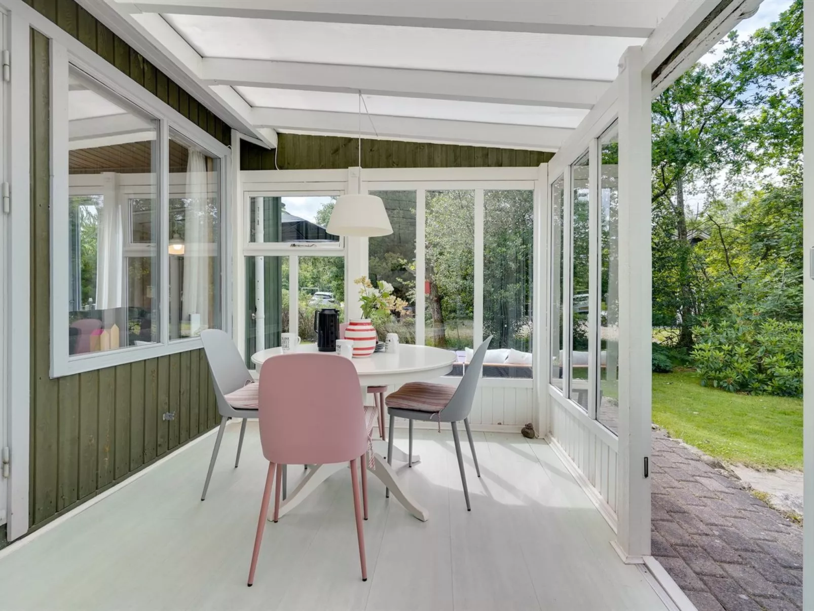 "Ane" - 1.7km from the sea-Binnen