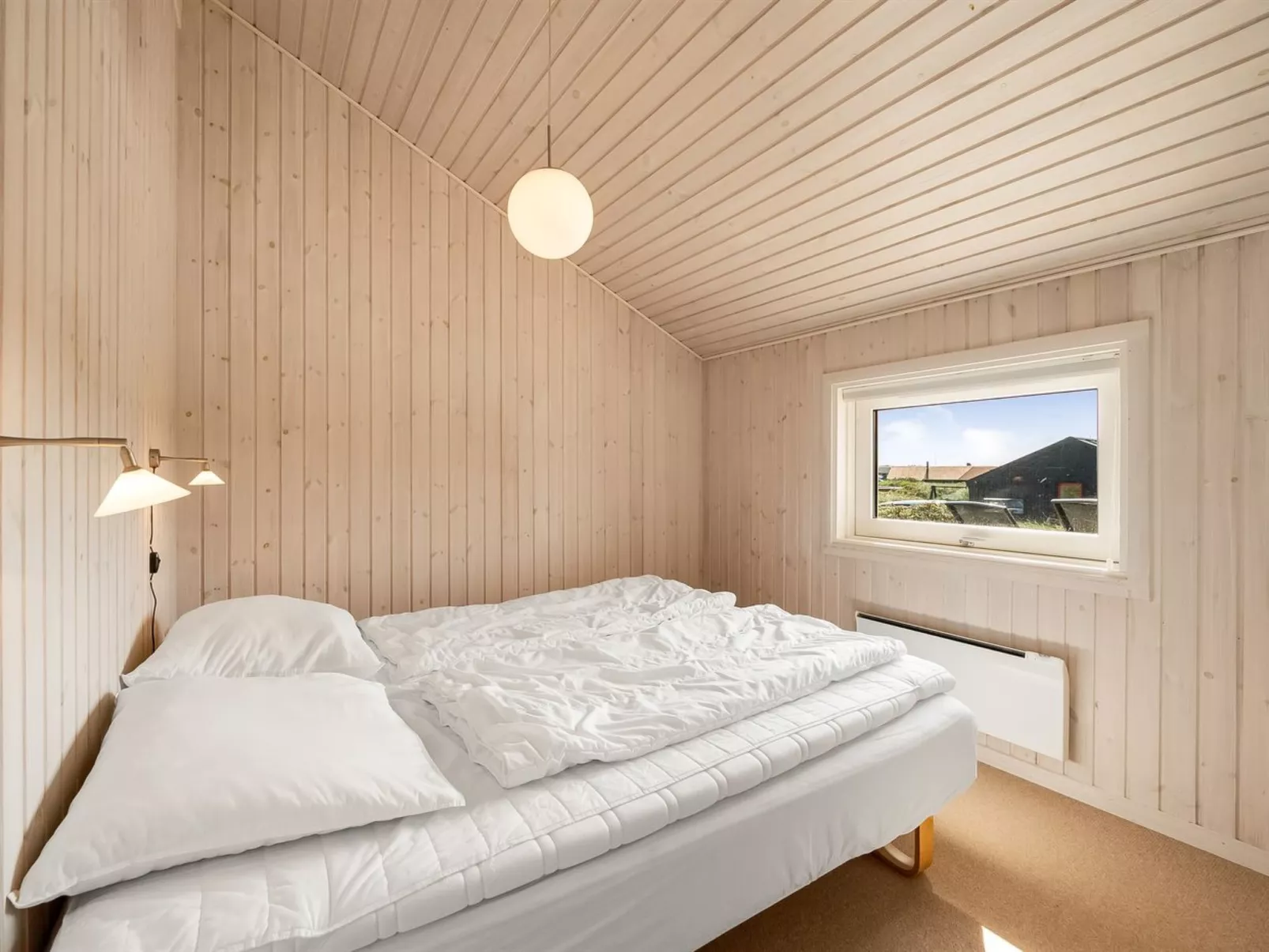 "Emelie" - 200m from the sea-Binnen