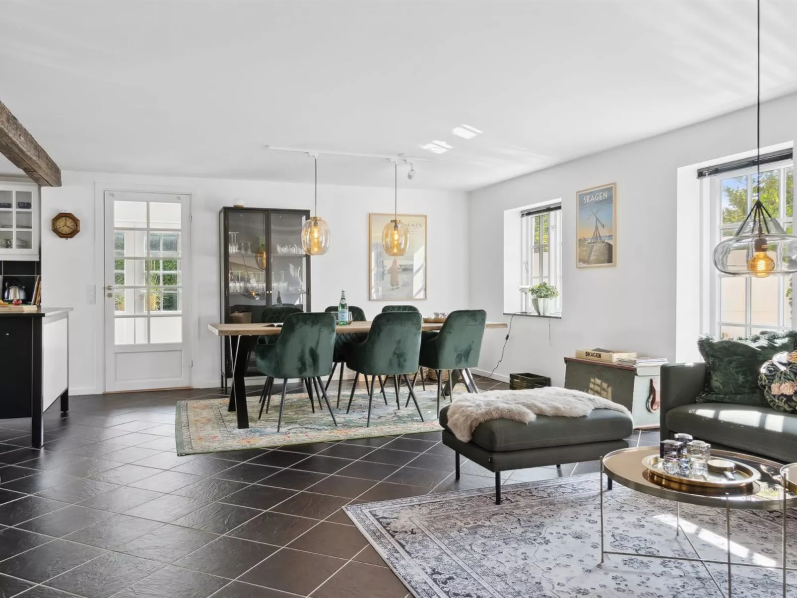 "Murtuz" - 900m from the sea-Binnen