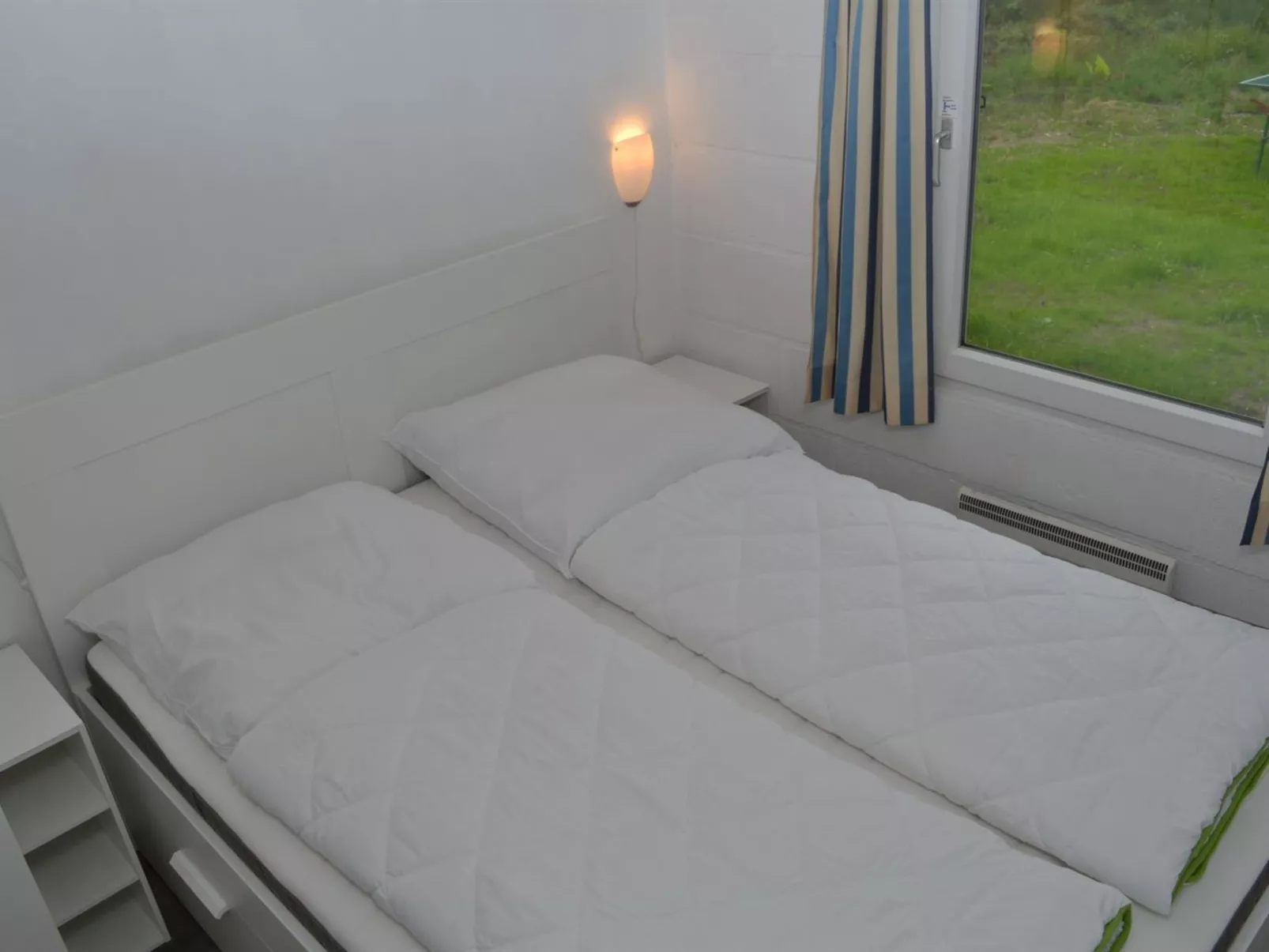 "Heidie" - 3.0km from the sea-Binnen