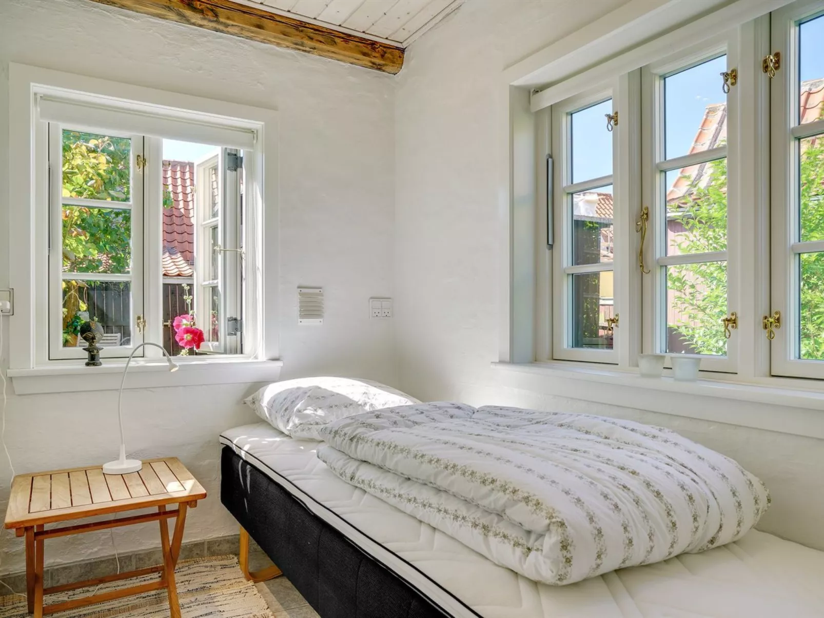 "Ejler" - 200m from the sea-Binnen