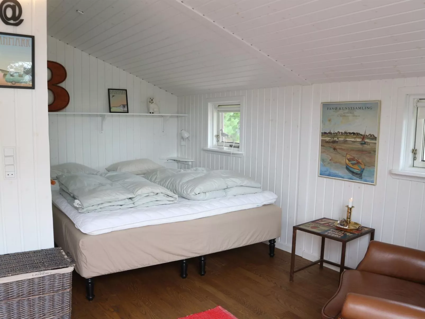 "Afkar" - 900m from the sea-Binnen