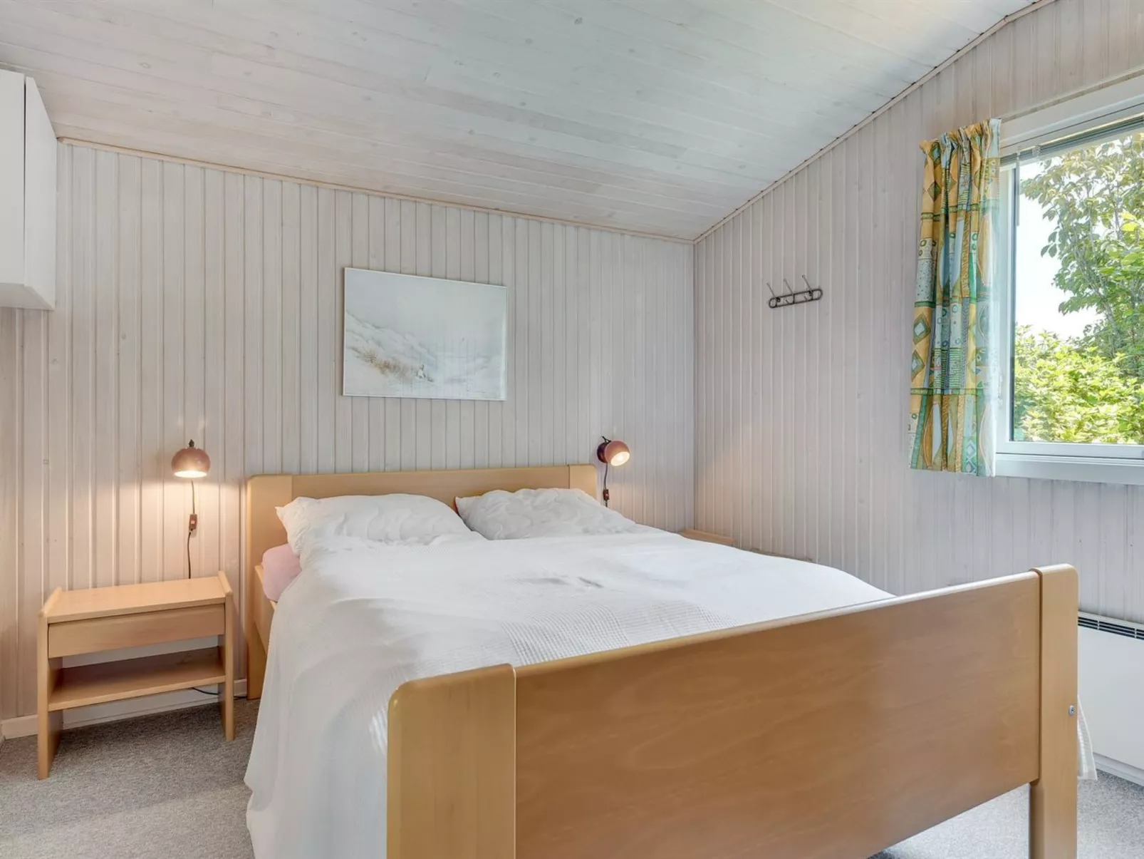 "Tess" - 50m from the sea-Binnen