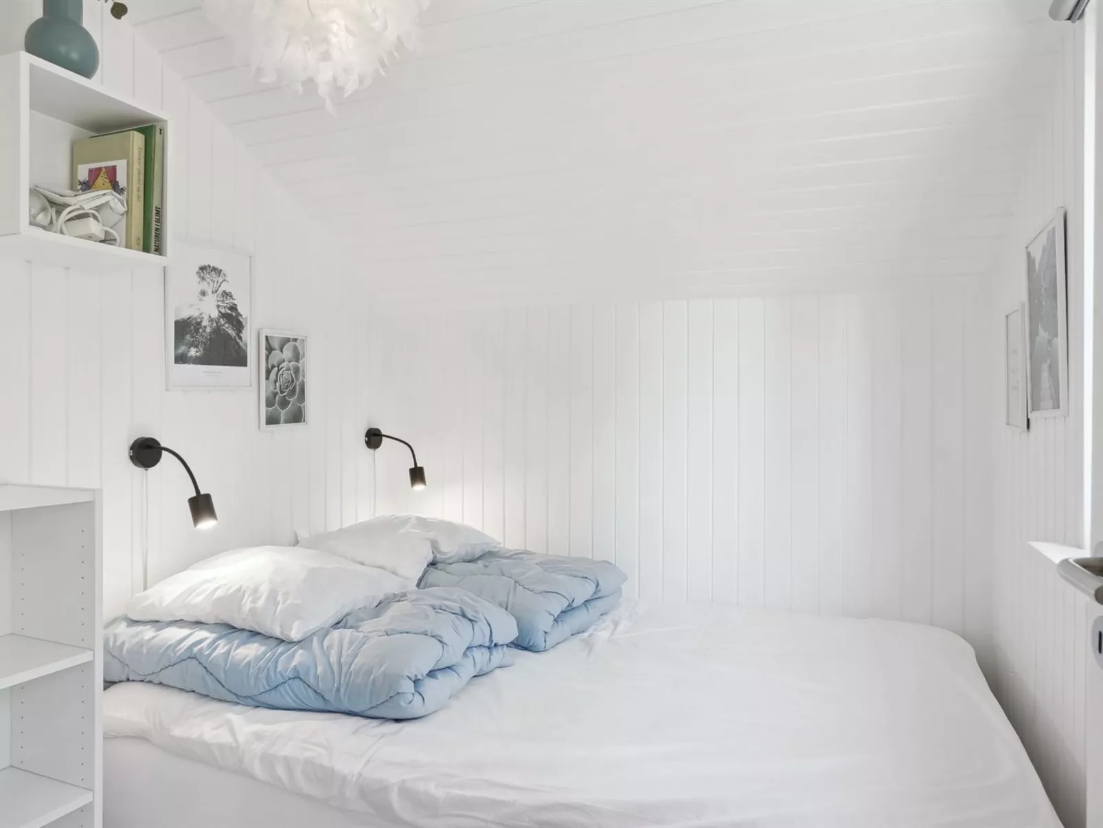 "Aderice" - 1km from the sea-Binnen