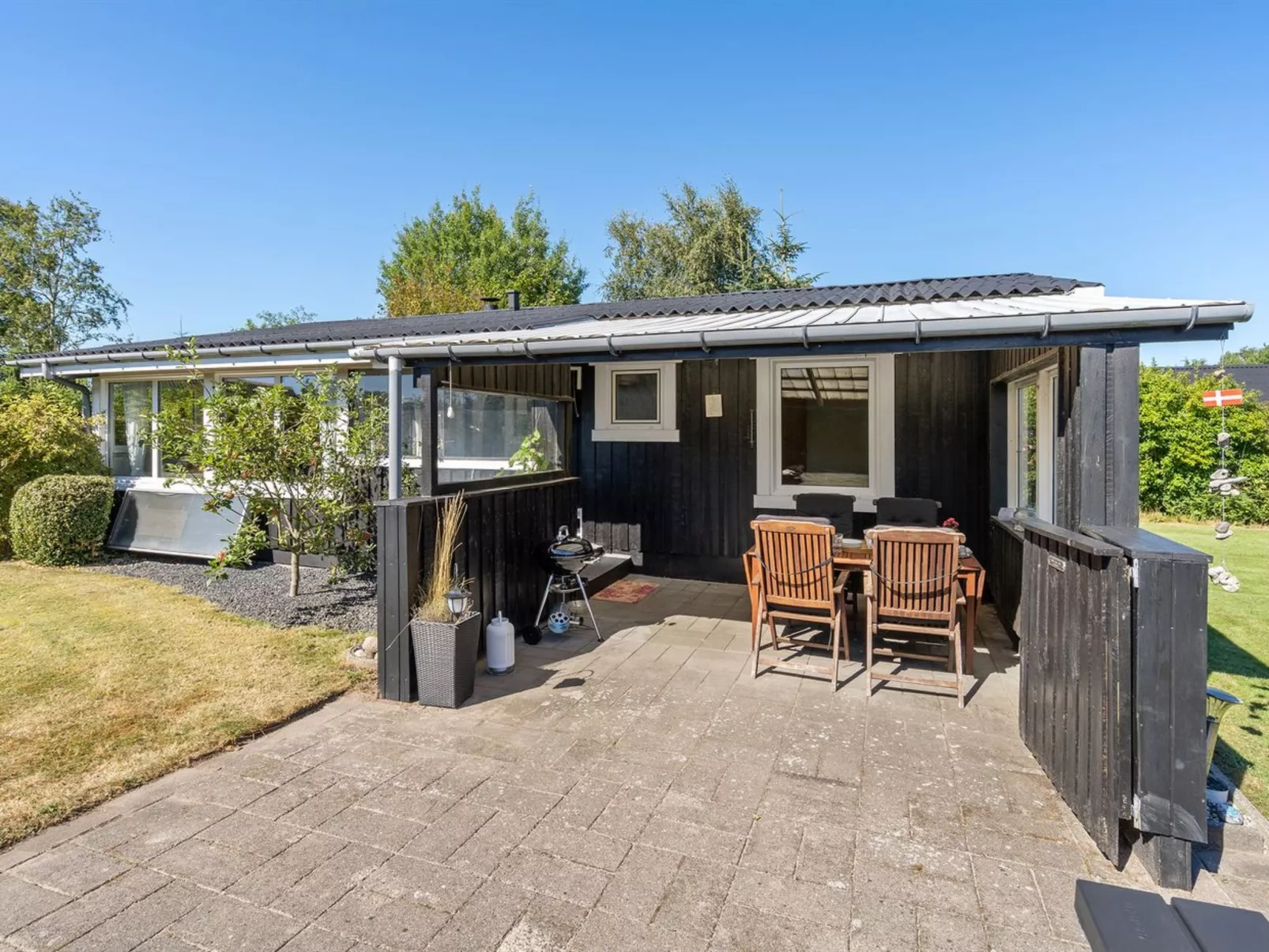 "Savina" -  from the sea-Buiten