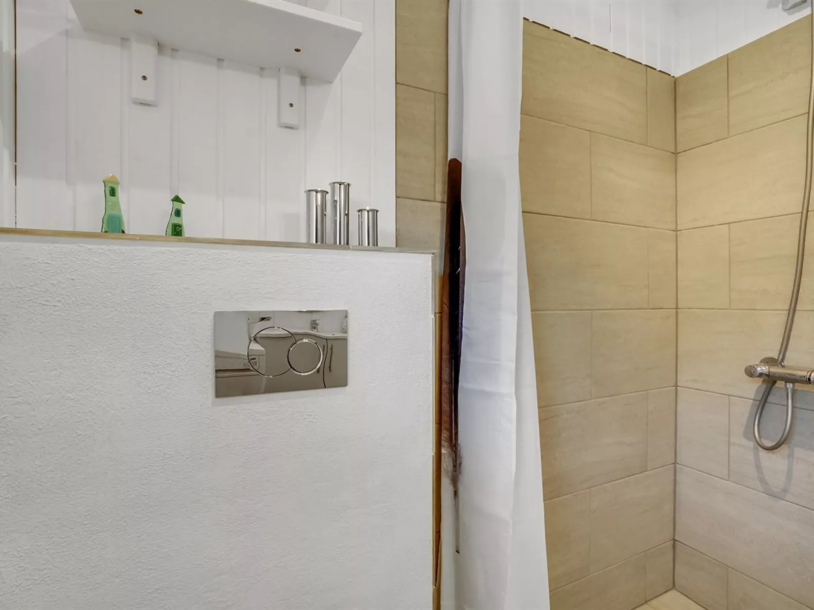 "Mettemarie" - 1.2km from the sea-Binnen