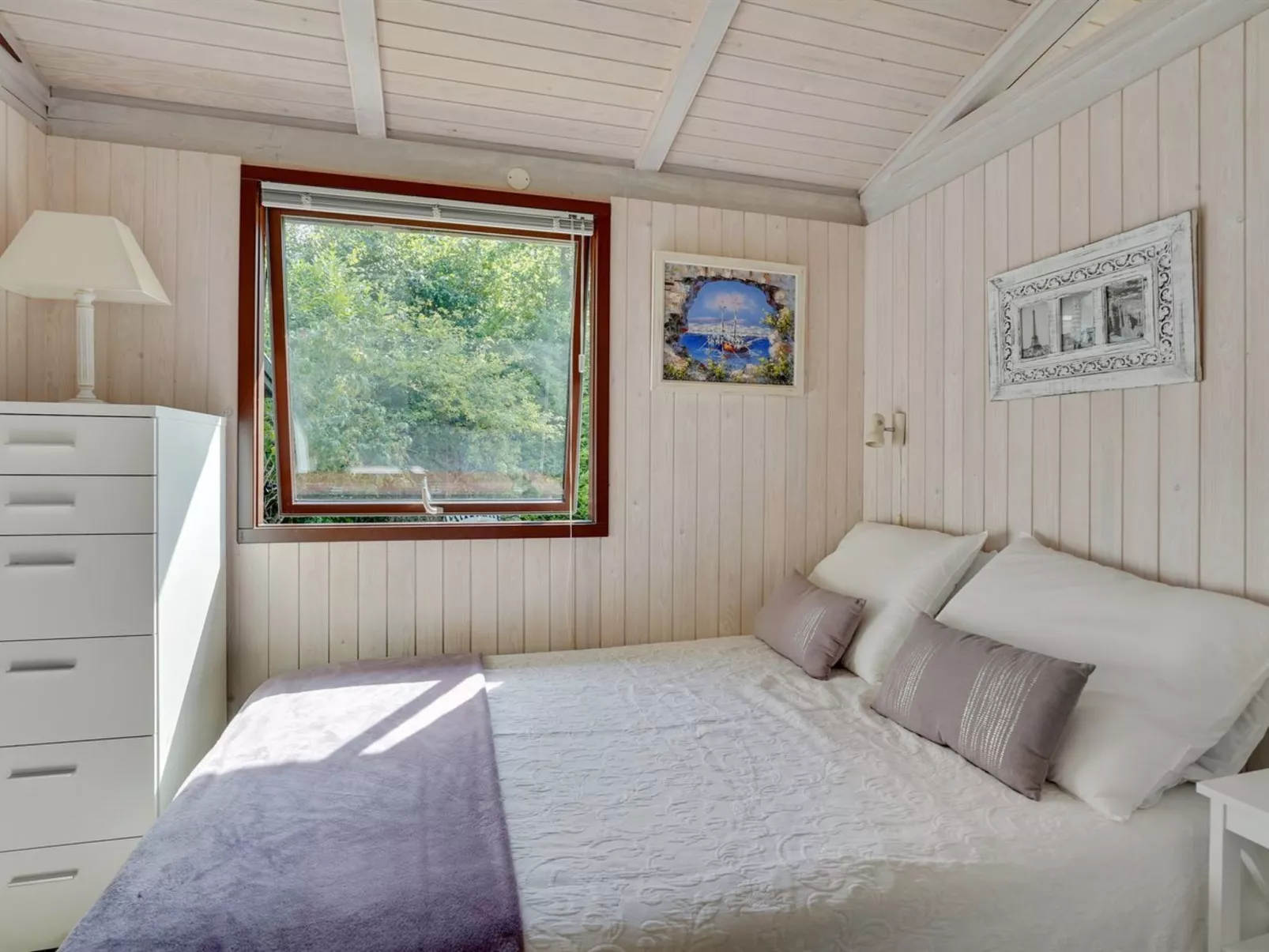 "Jelko" - 1.2km from the sea-Binnen