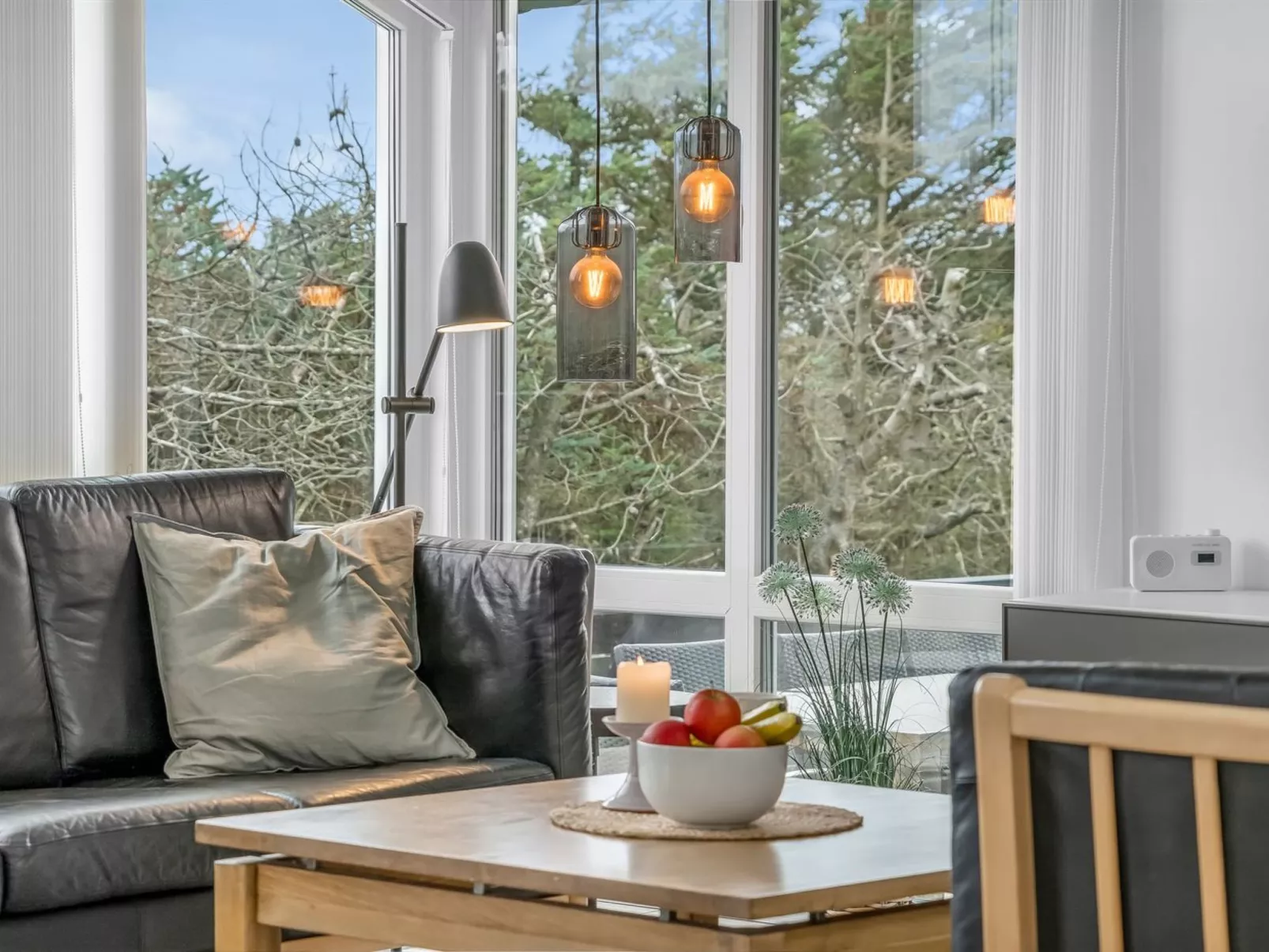 "Aija" - 375m from the sea-Binnen