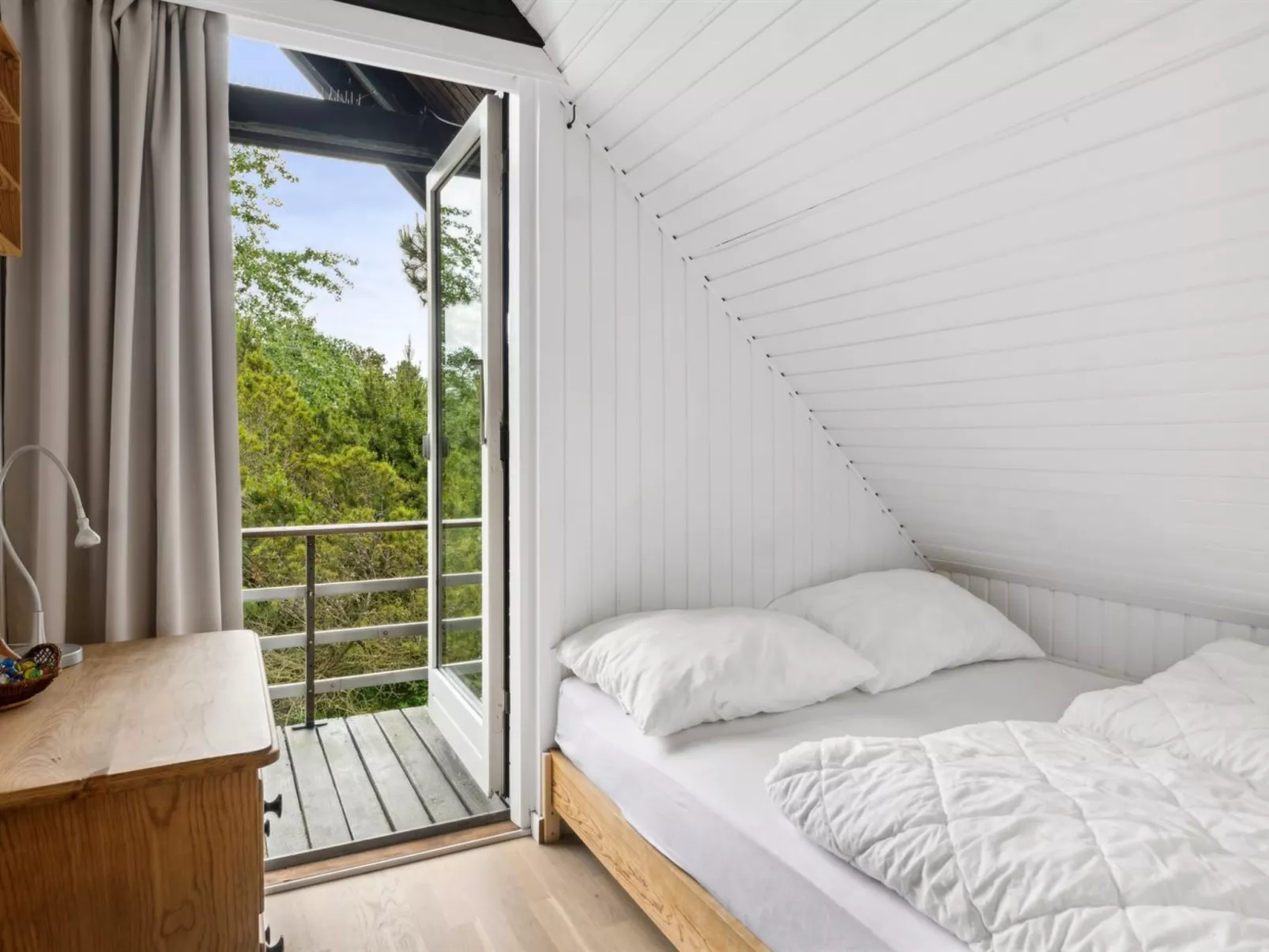 "Wiger" - 150m from the sea-Binnen