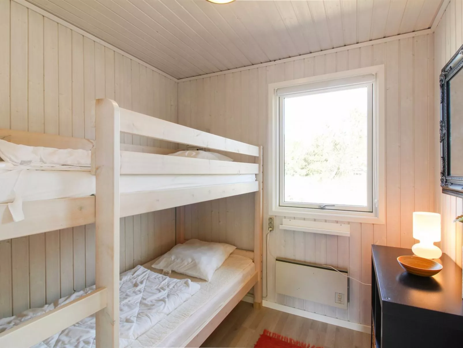 "Matis" - 650m from the sea-Binnen