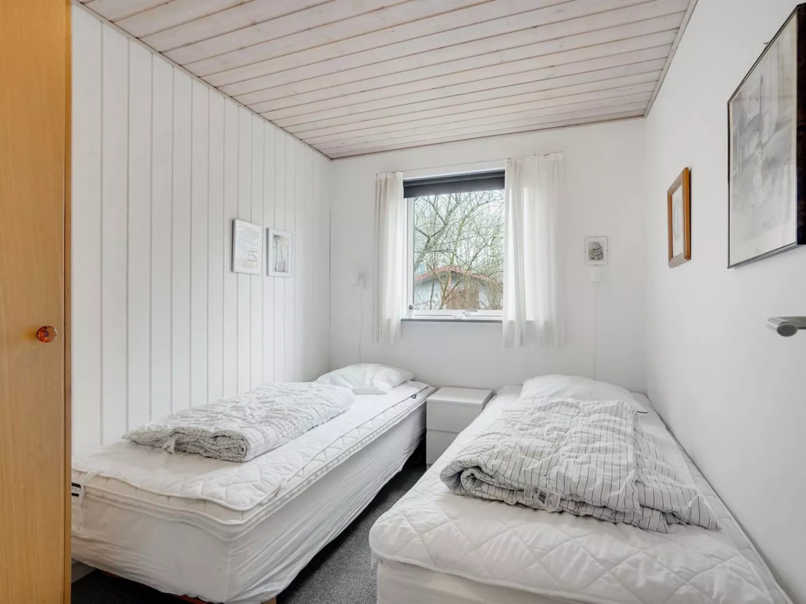 "Massie" - 30km from the sea-Binnen