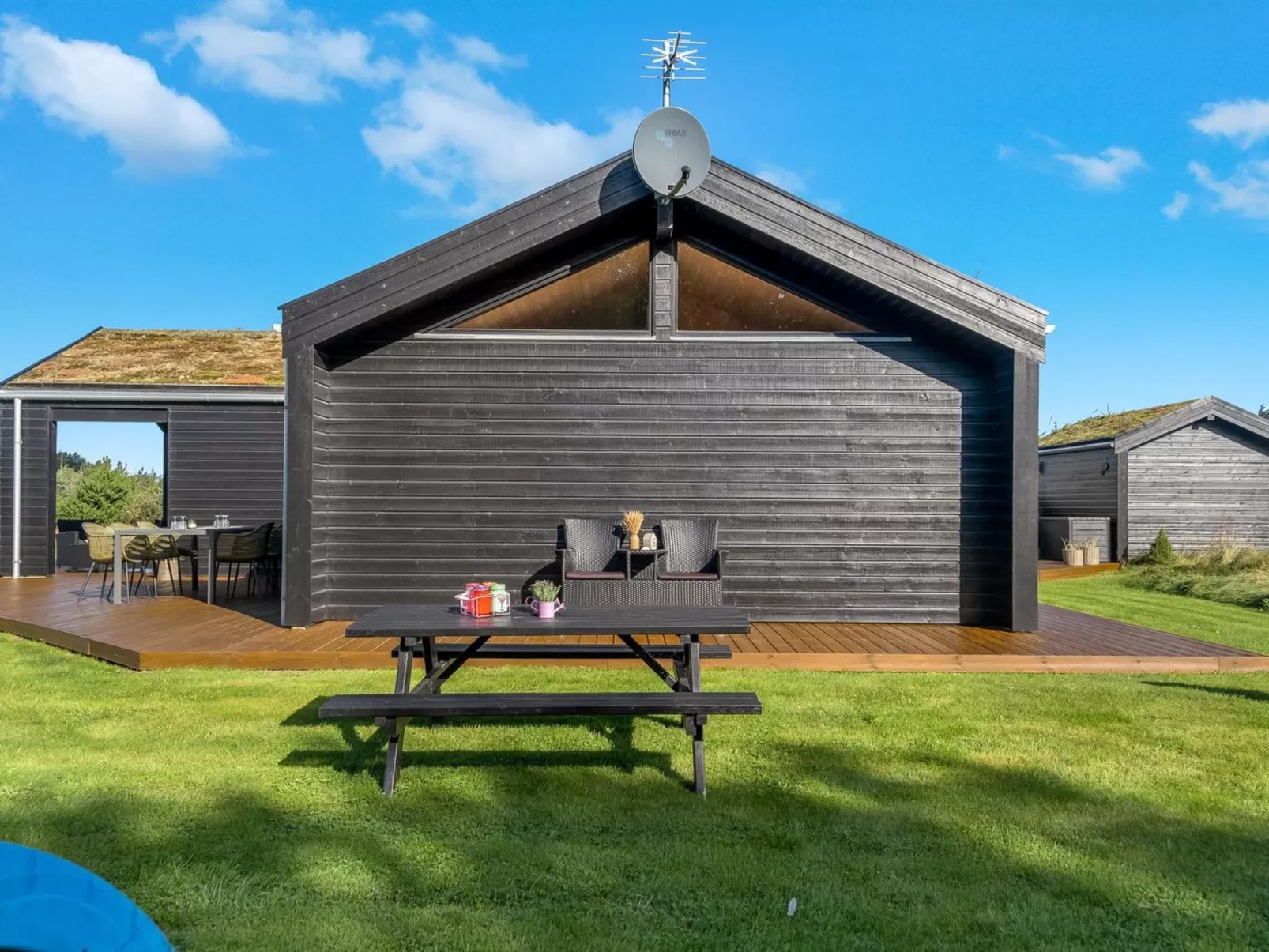 "Javorka" - 1.4km from the sea