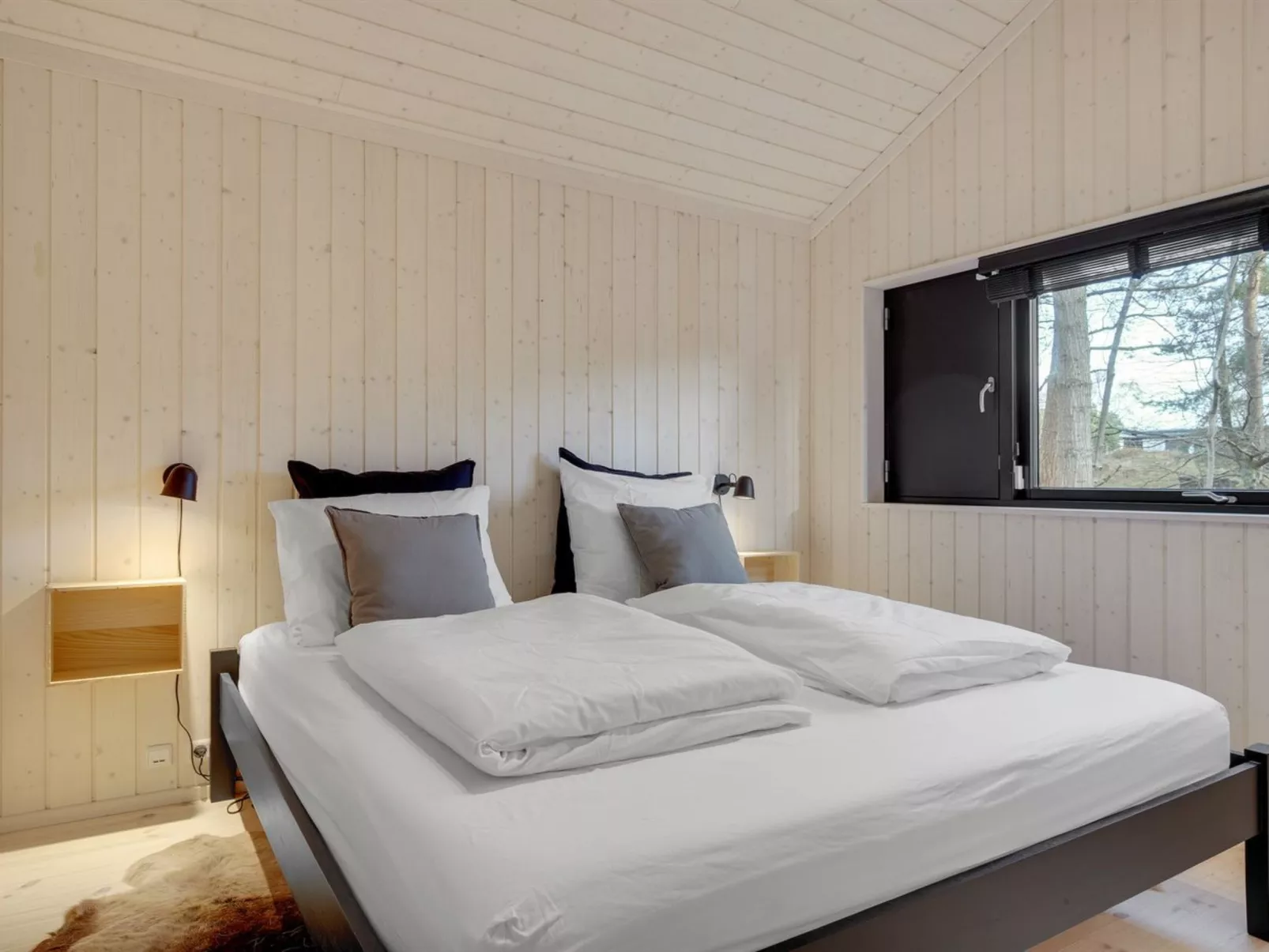 "Miljanka" - 175m from the sea-Binnen