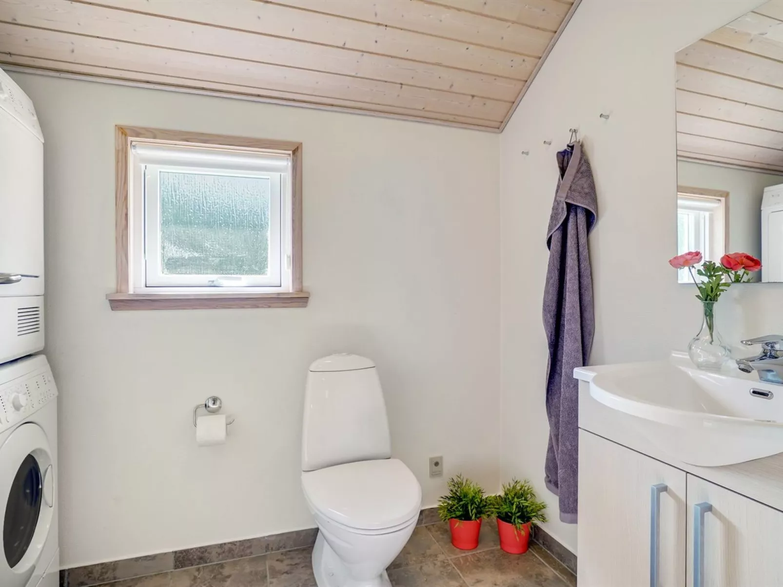 "Agved" - 1.5km from the sea-Binnen