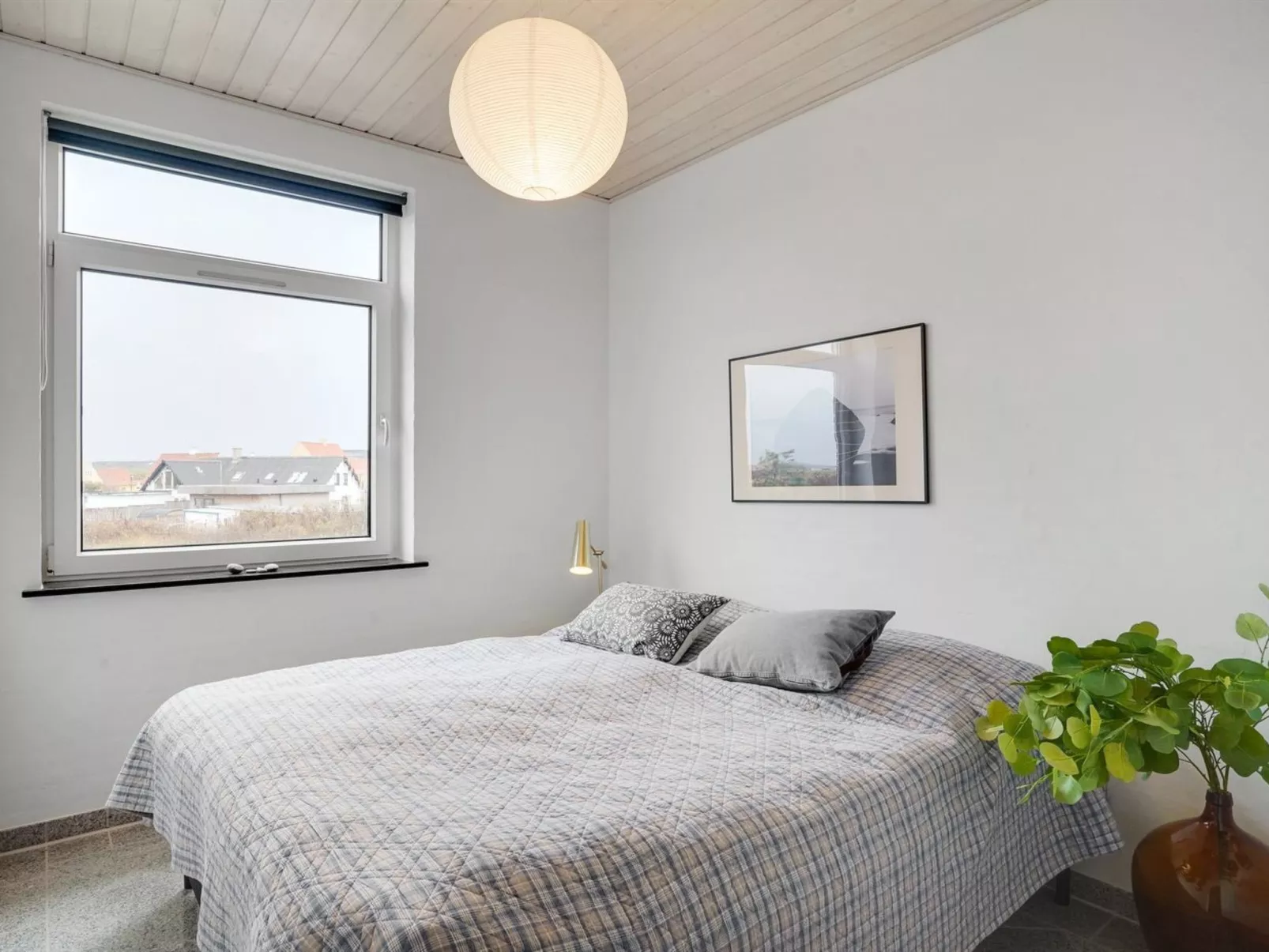 "Fris" - 100m from the sea-Binnen