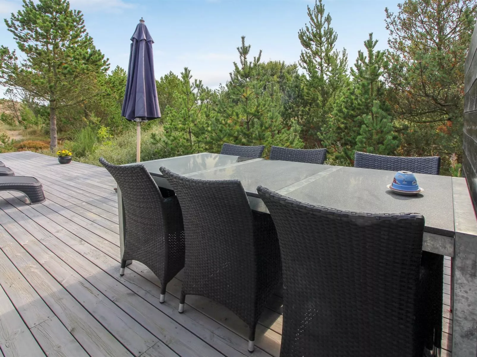 "Lewe" - 150m from the sea-Buiten