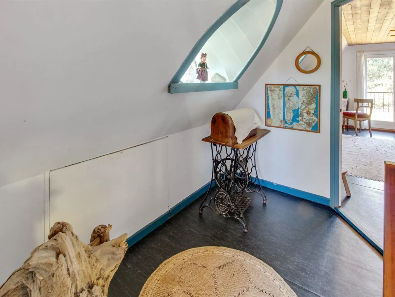 "Emina" - 400m from the sea-Buiten