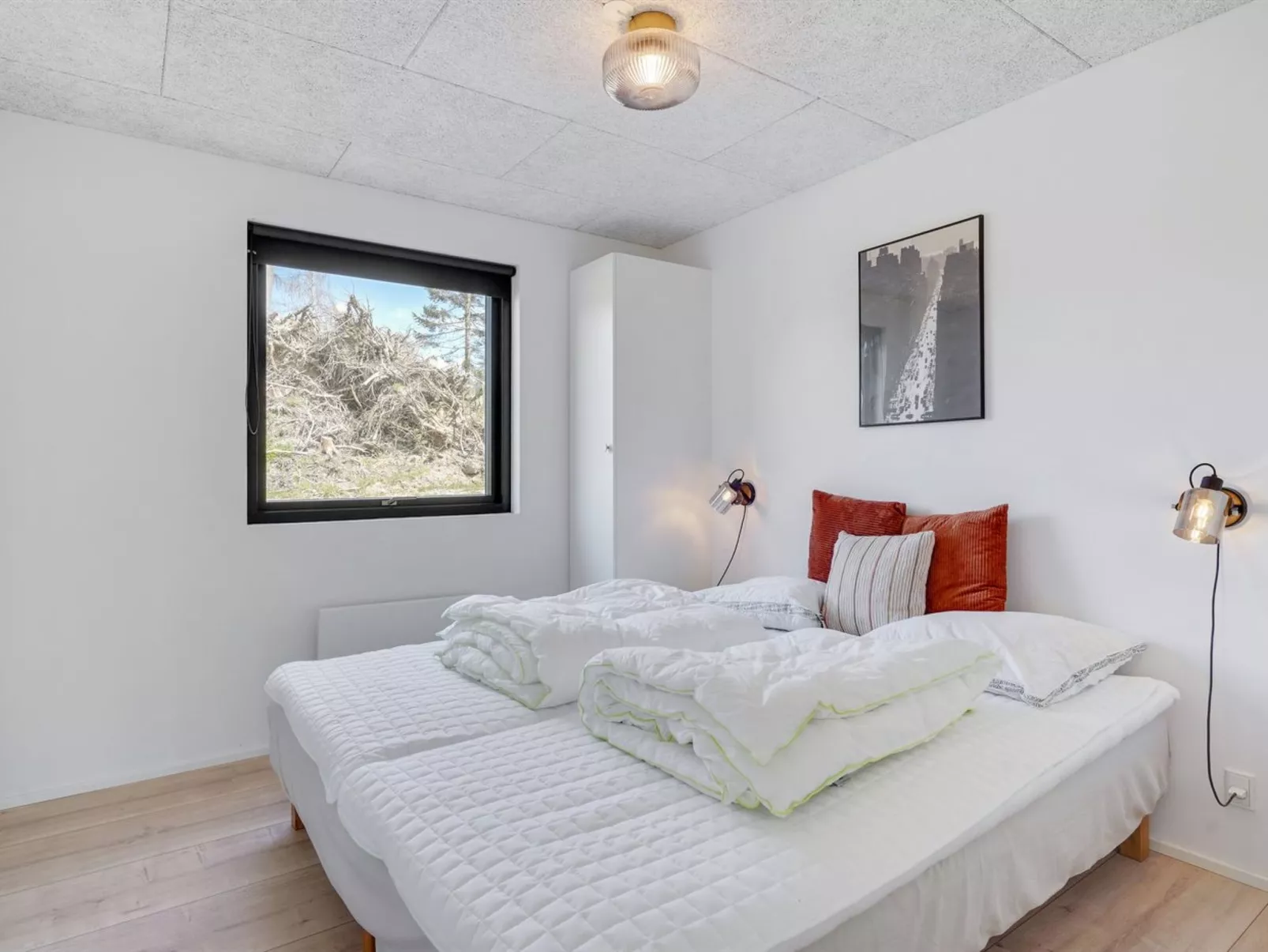 "Haley" - 150m from the sea-Binnen