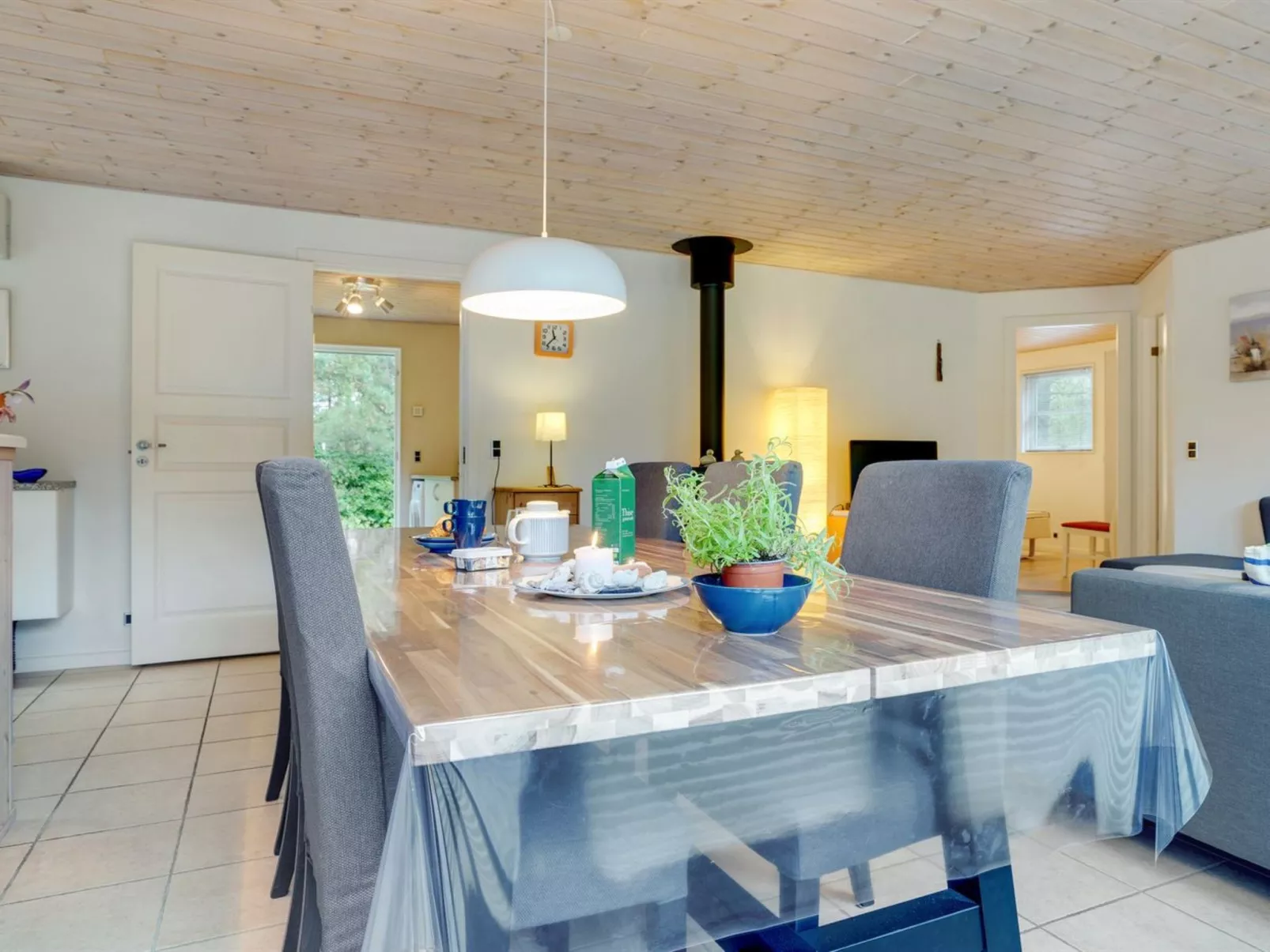 "Filimena" - 350m from the sea-Binnen