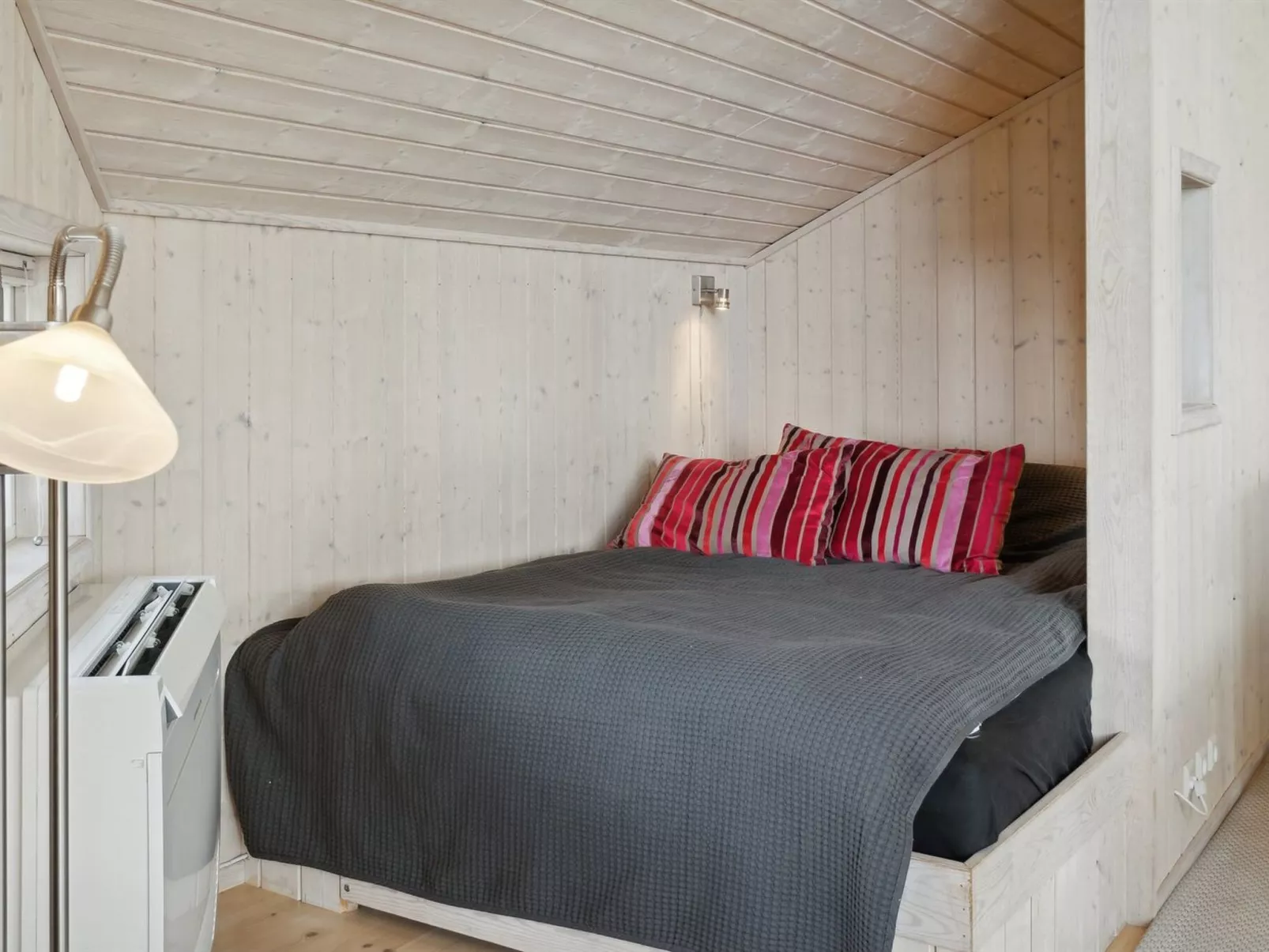 "Swanhild" - 900m from the sea-Binnen