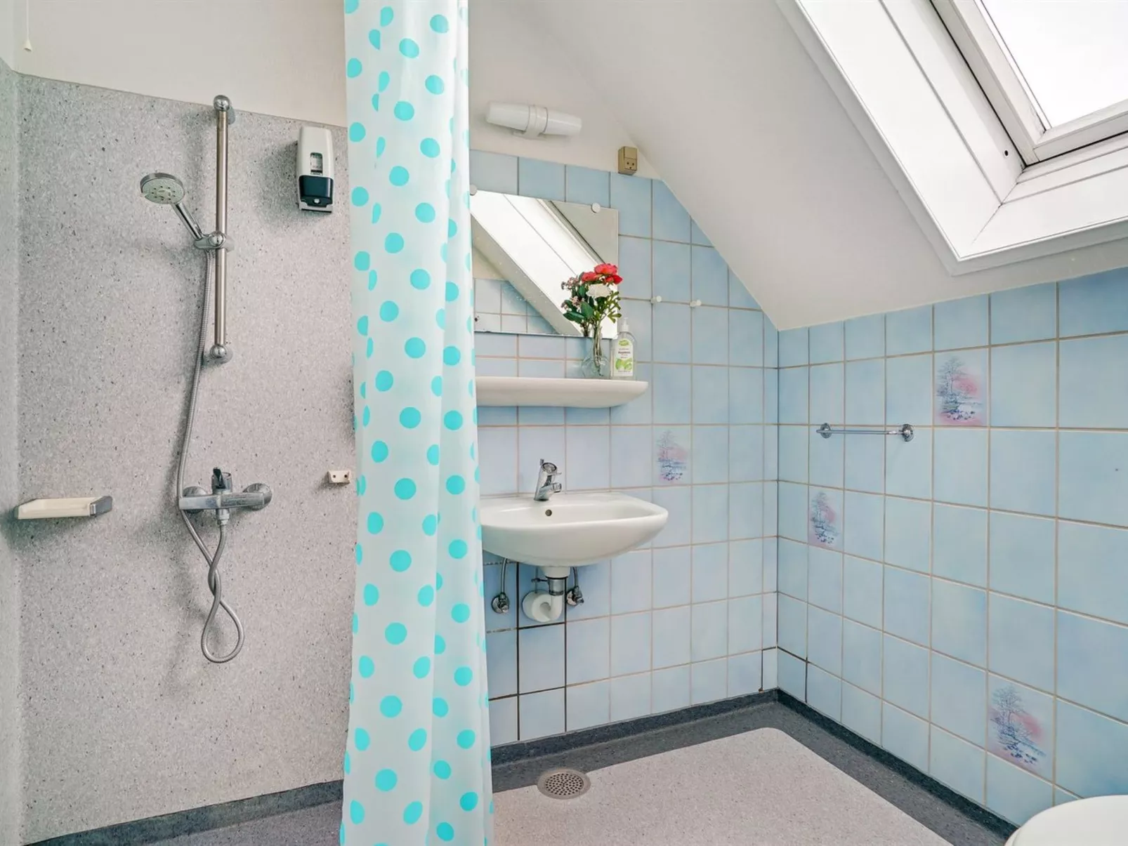 "Rina" - 30m to the fjord-Binnen