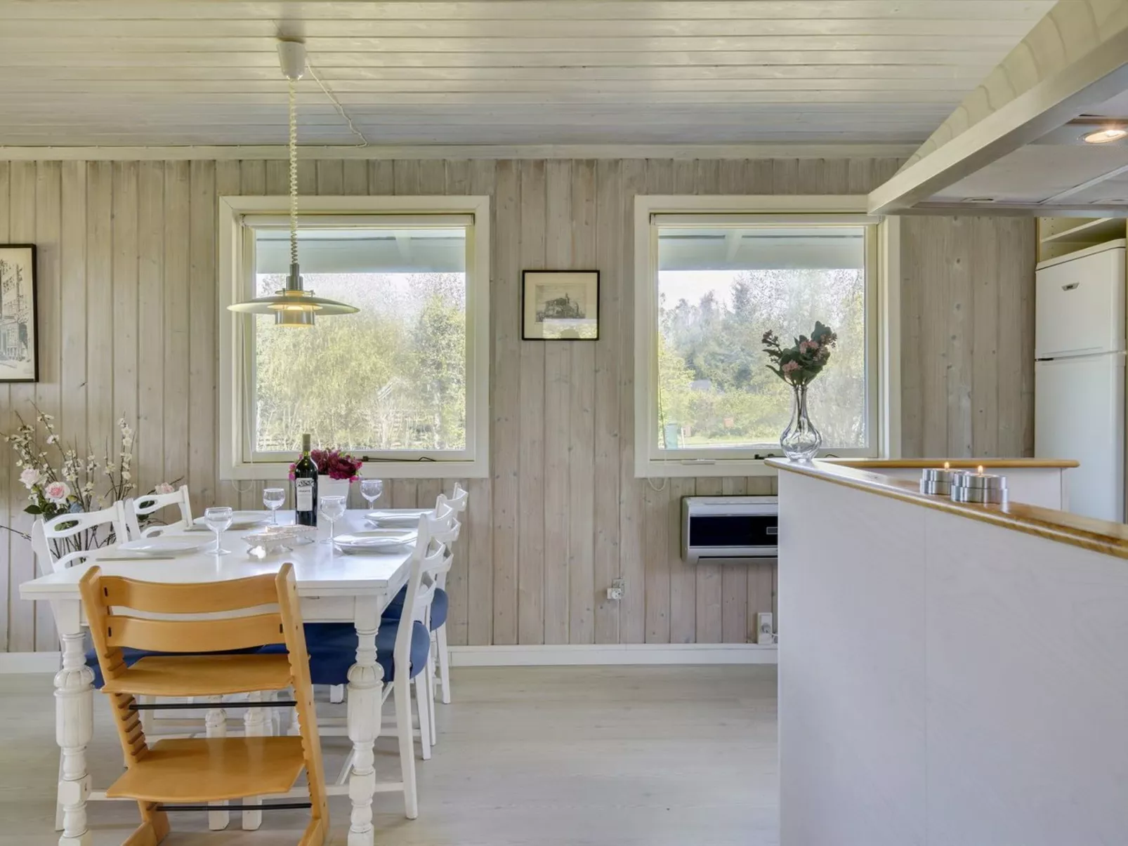 "Erva" - 495m from the sea-Binnen