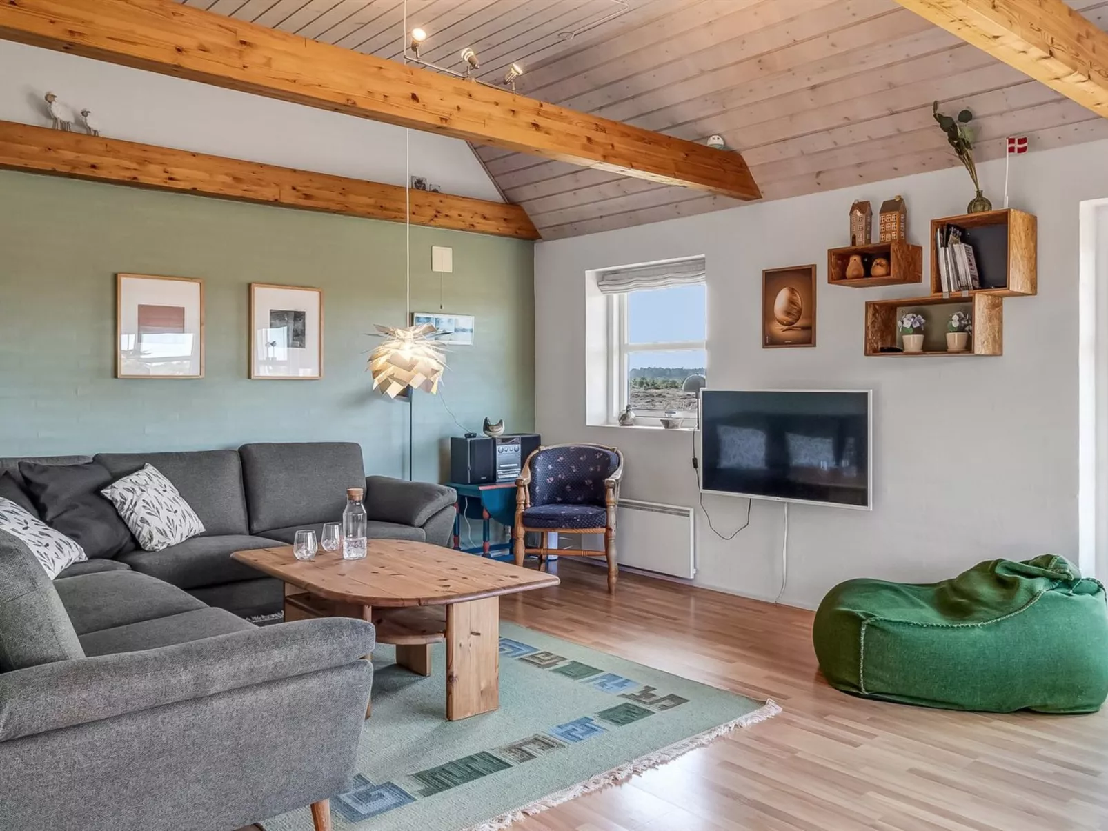 "Dietmar" - 2.8km from the sea-Binnen