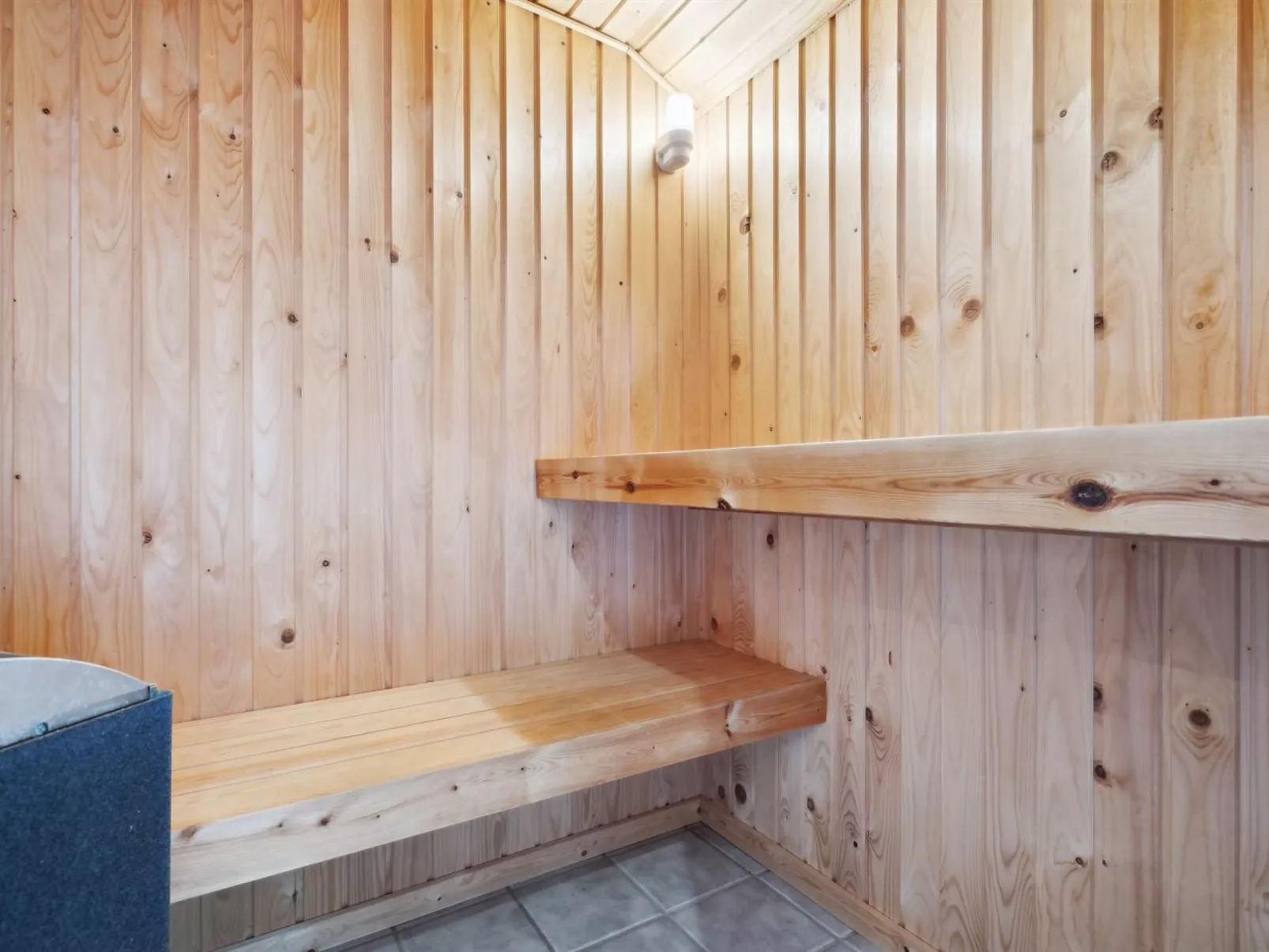 "Athalia" - 2.4km from the sea-Binnen