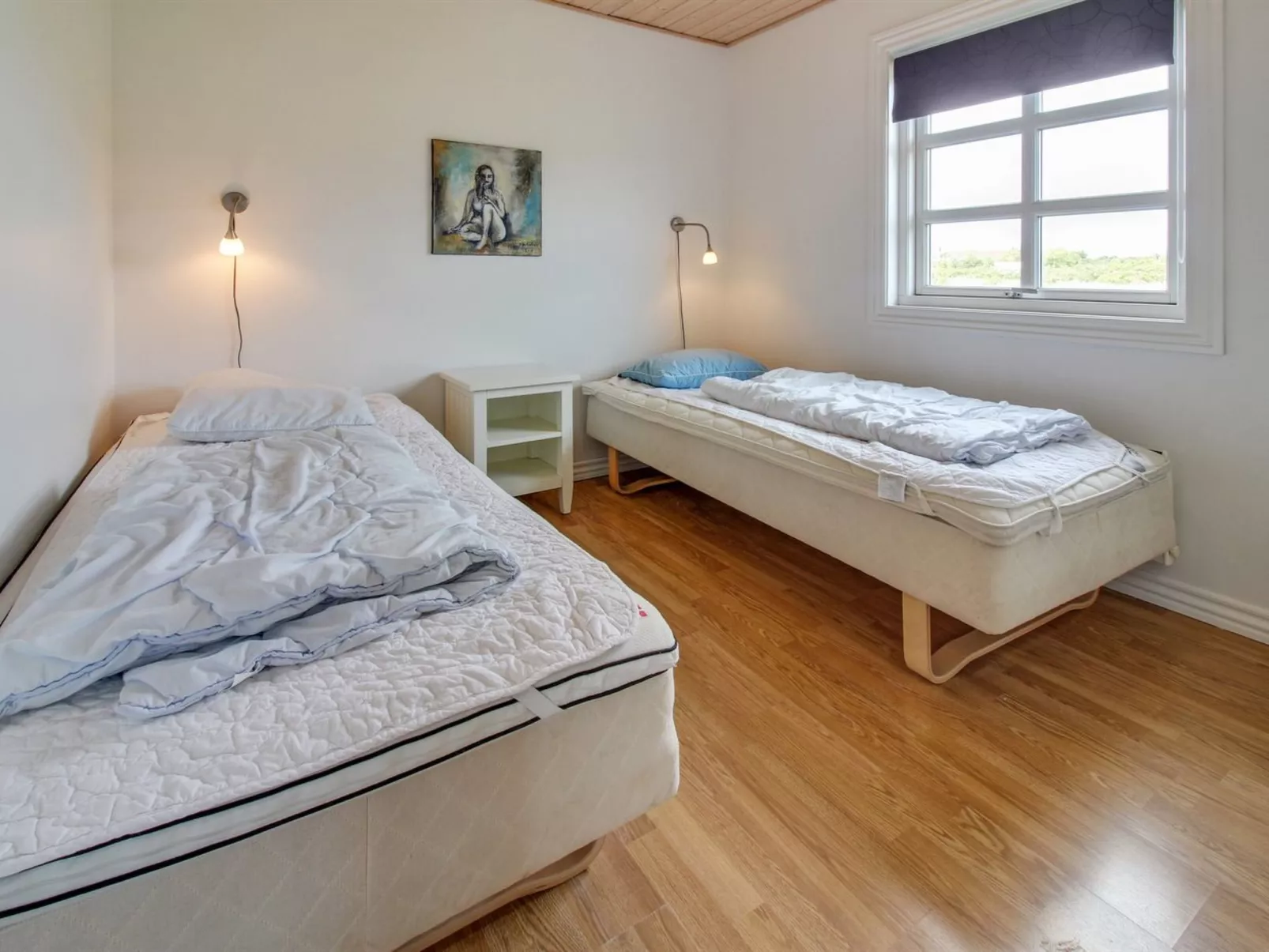 "Suvi" - 900m from the sea-Binnen