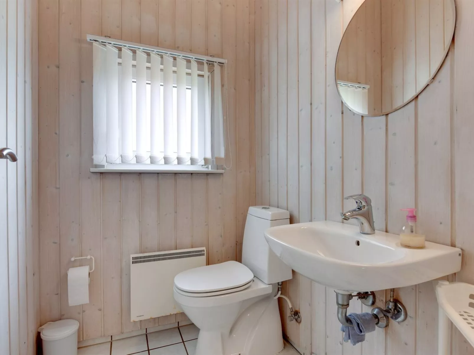 "Ritte" - 200m from the sea-Binnen