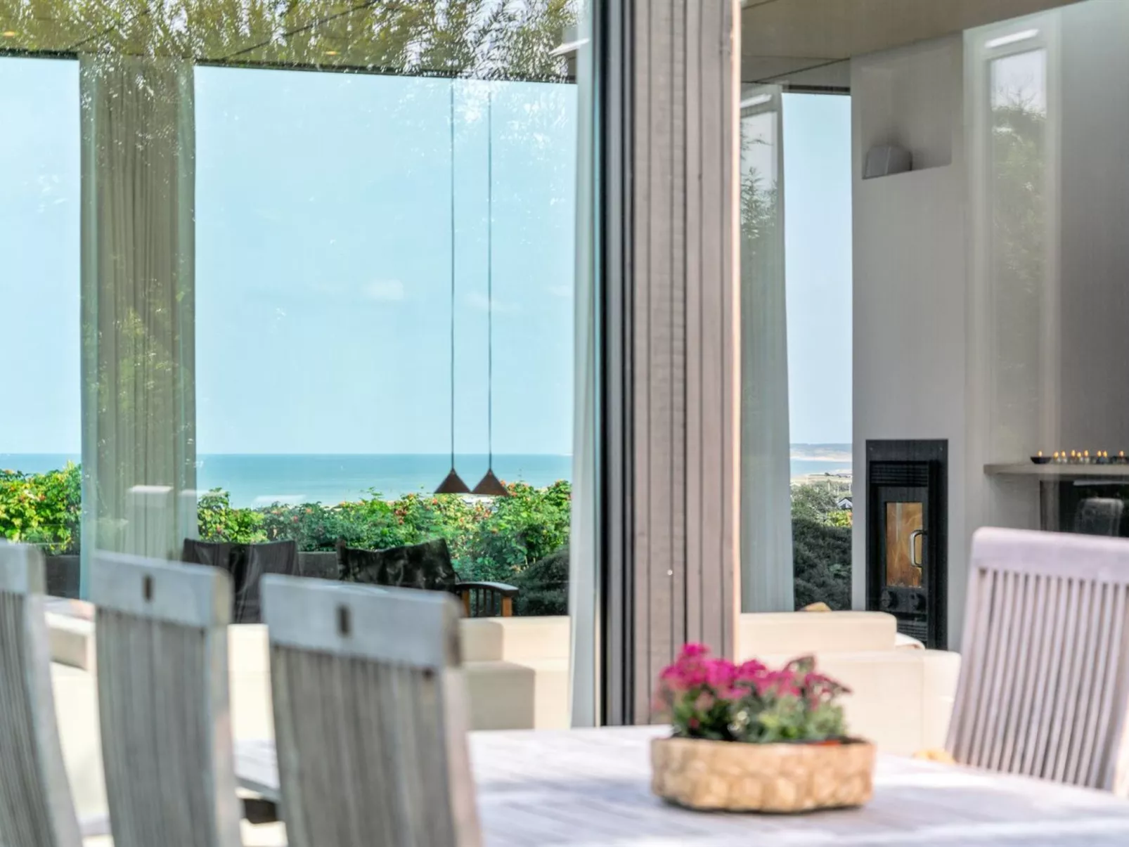 "Wuantekica" - 410m from the sea-Binnen