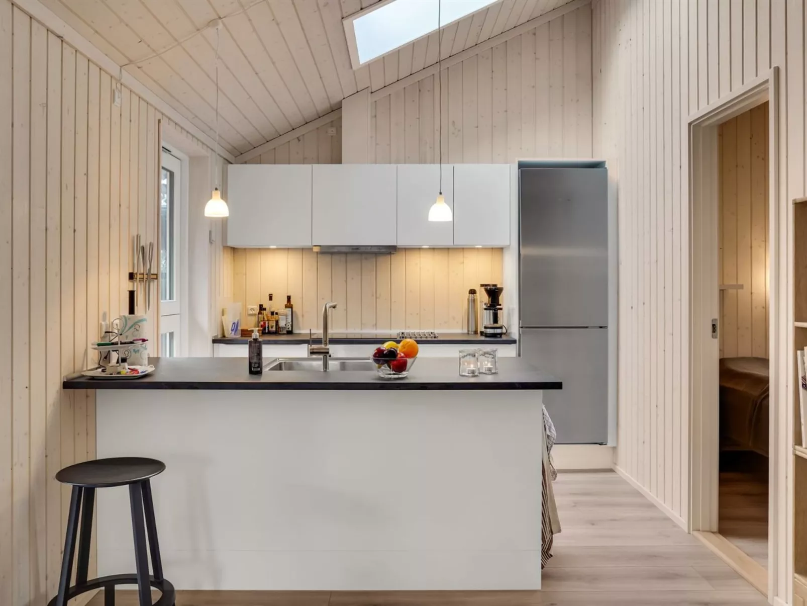 "Doritte" - 125m from the sea-Binnen