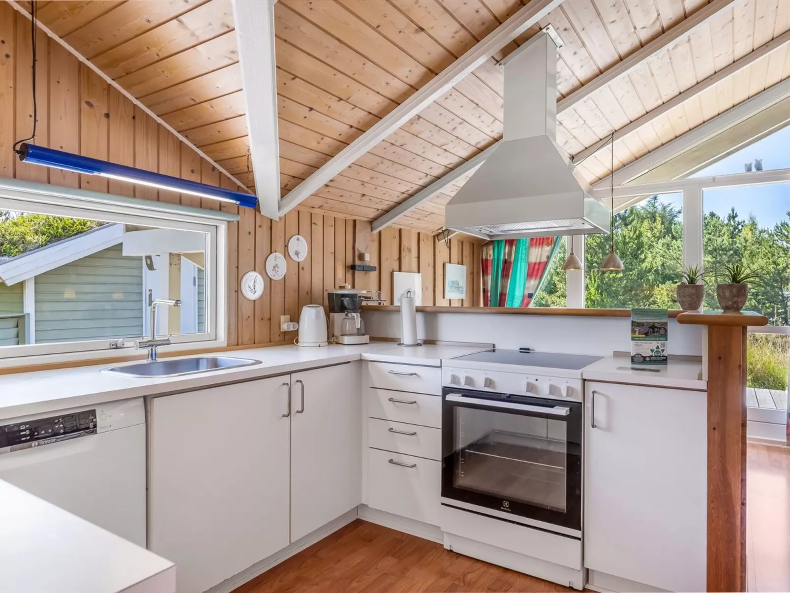 "Bruna" - 2km from the sea-Binnen