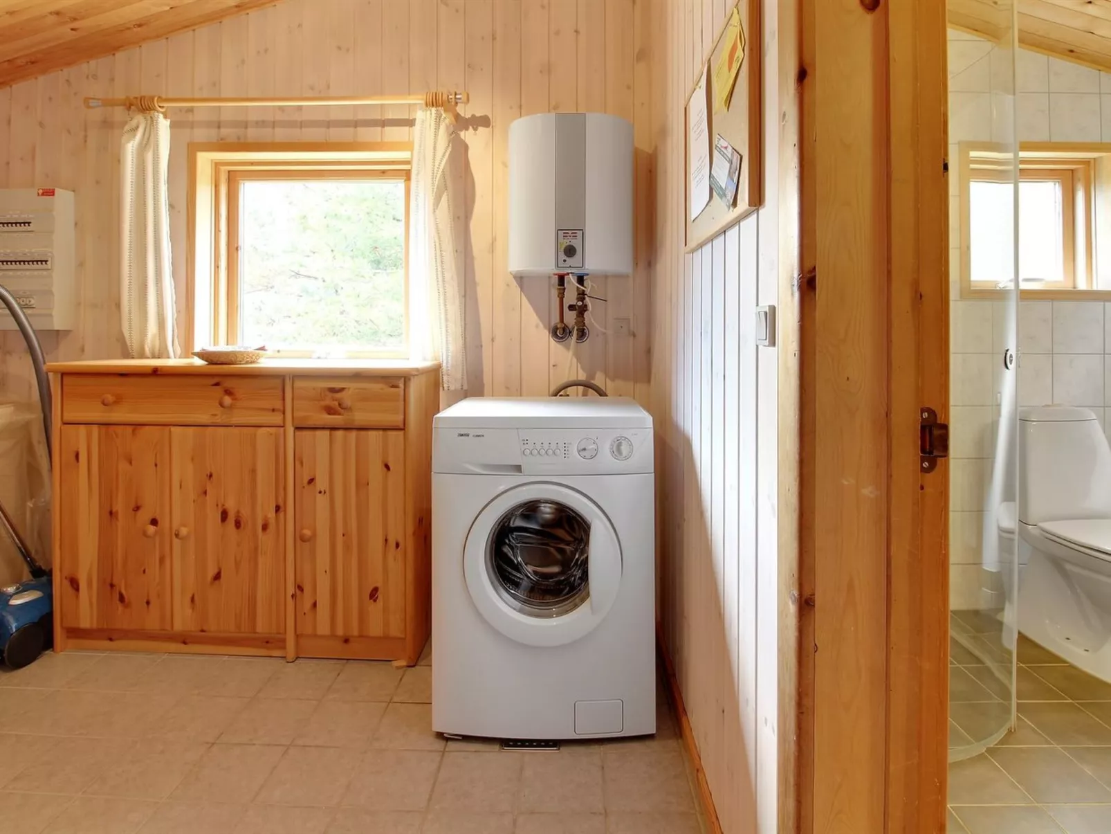 "Antoni" - 800m from the sea-Binnen